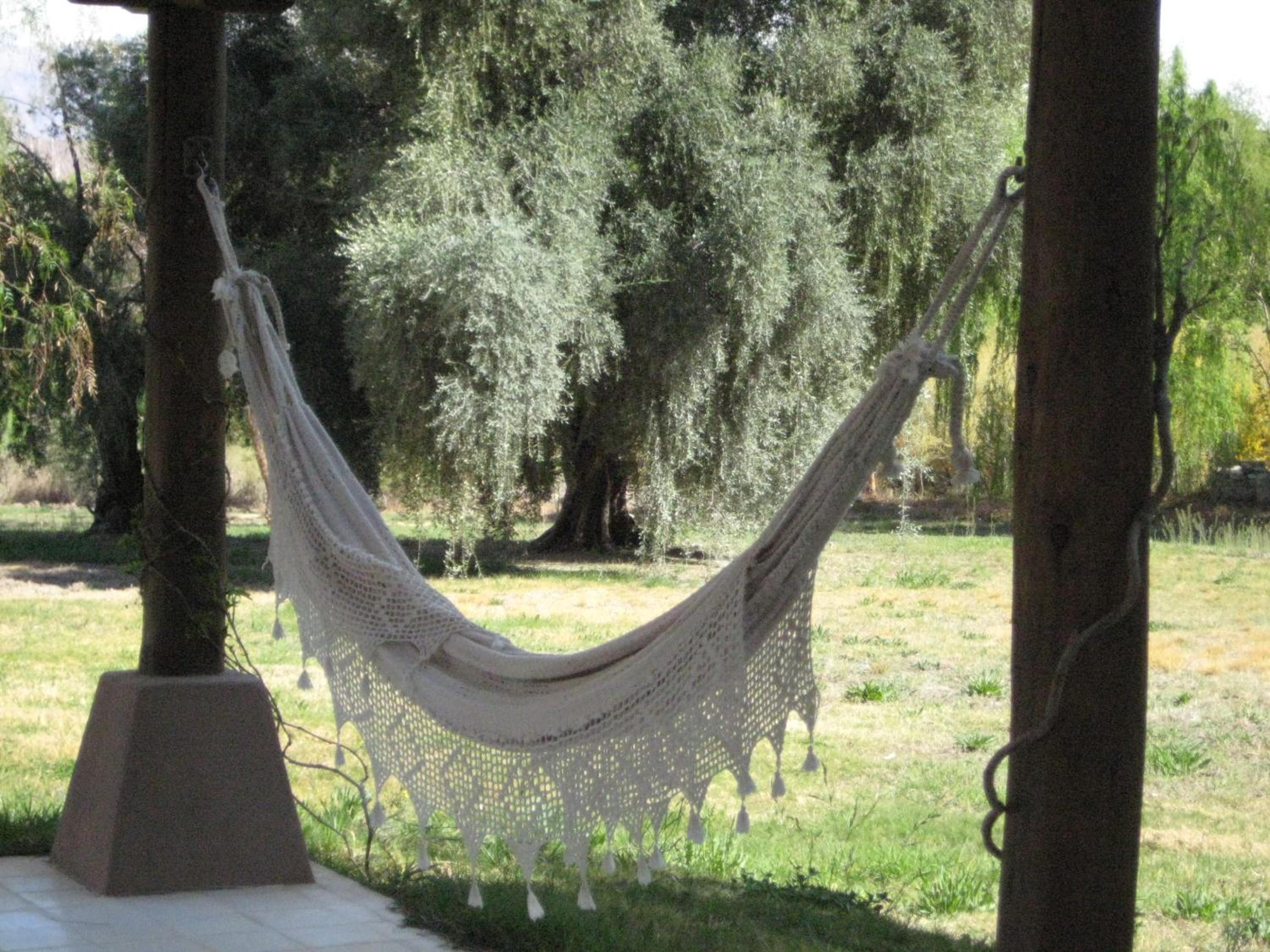 FINCA TIERRA CALMA Casa 1