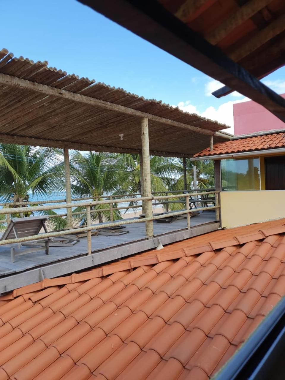 Pousada Mama Pereira view 2