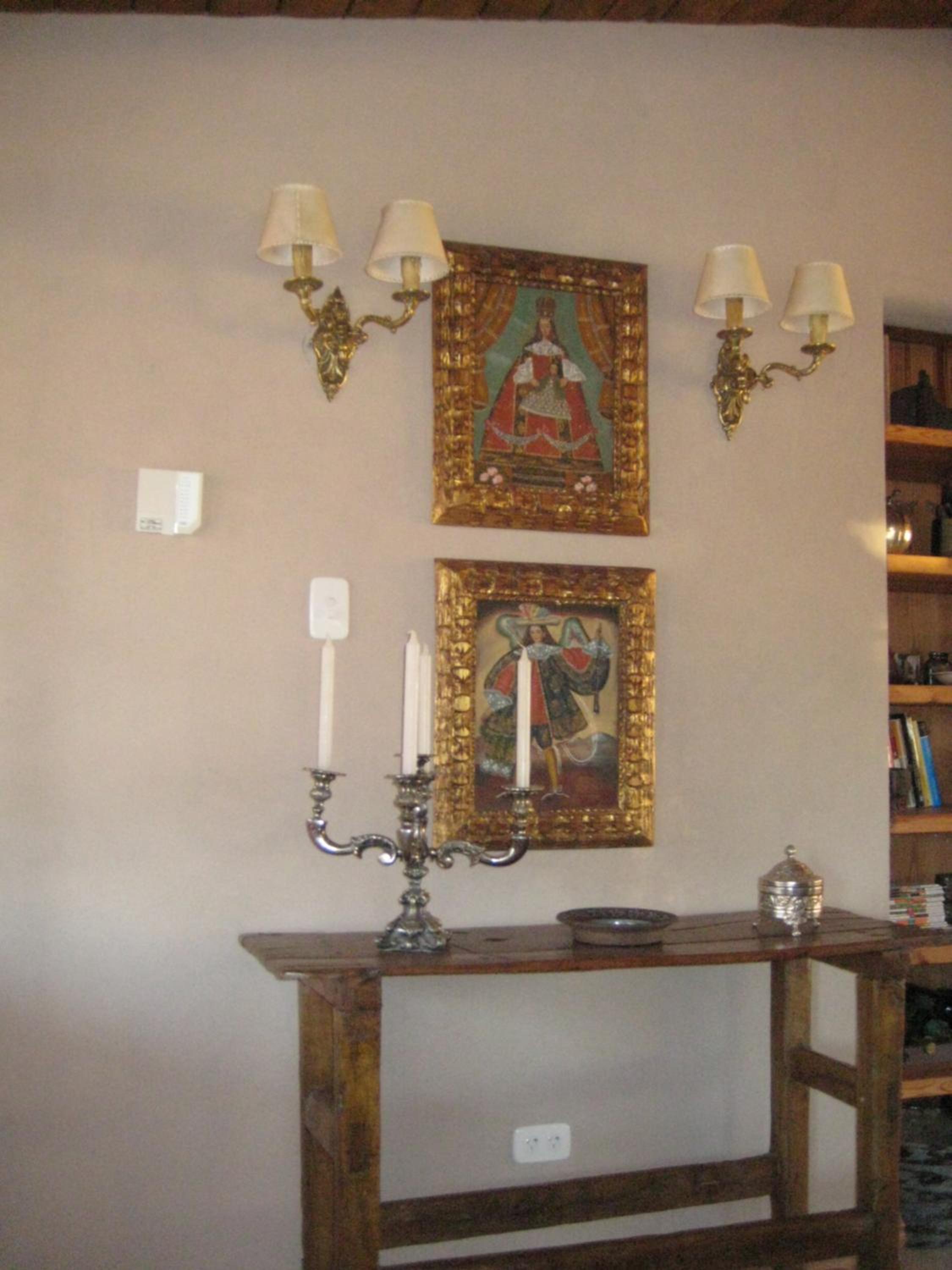 FINCA TIERRA CALMA Casa 1