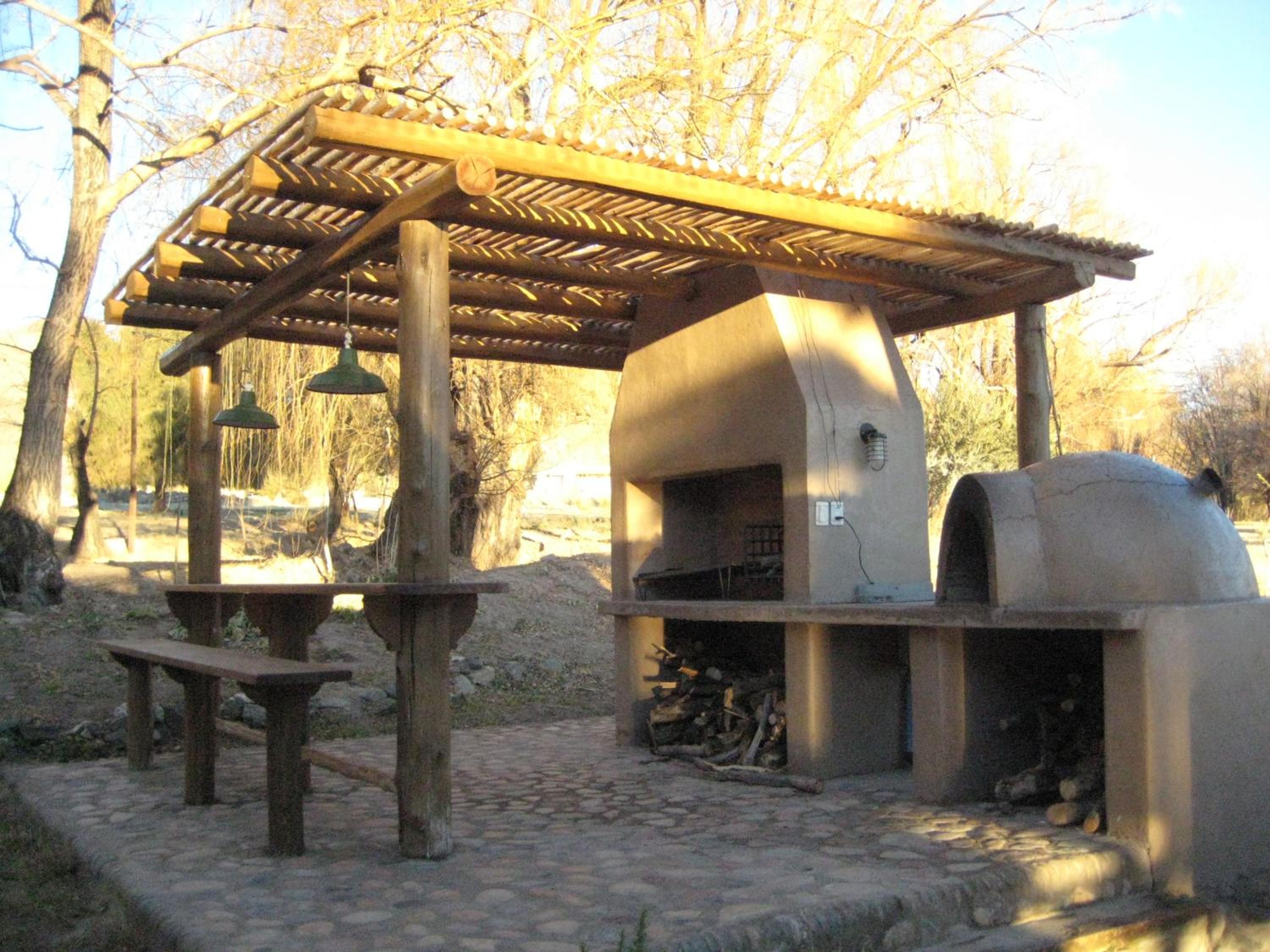 FINCA TIERRA CALMA Casa 1