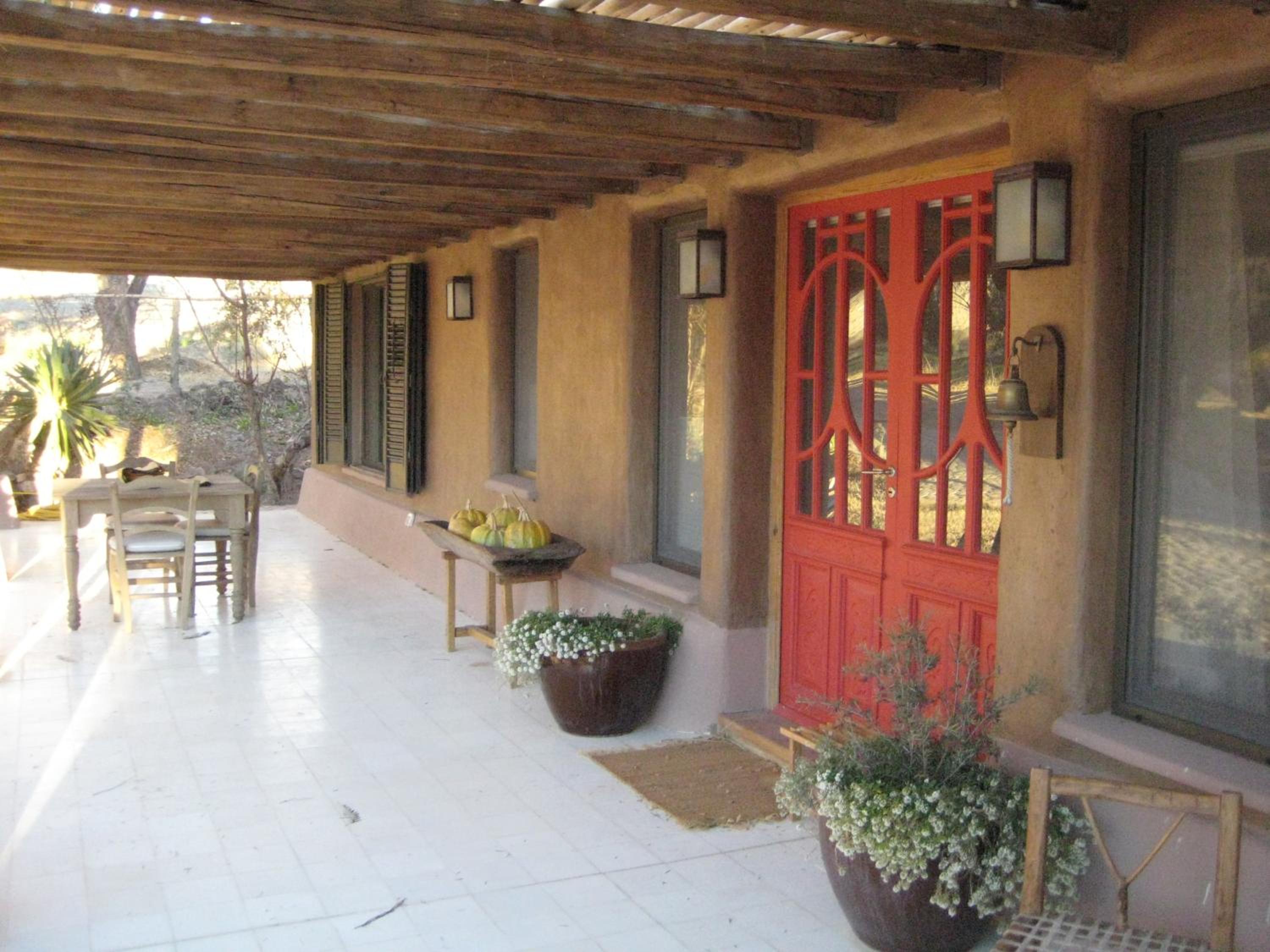 FINCA TIERRA CALMA Casa 1