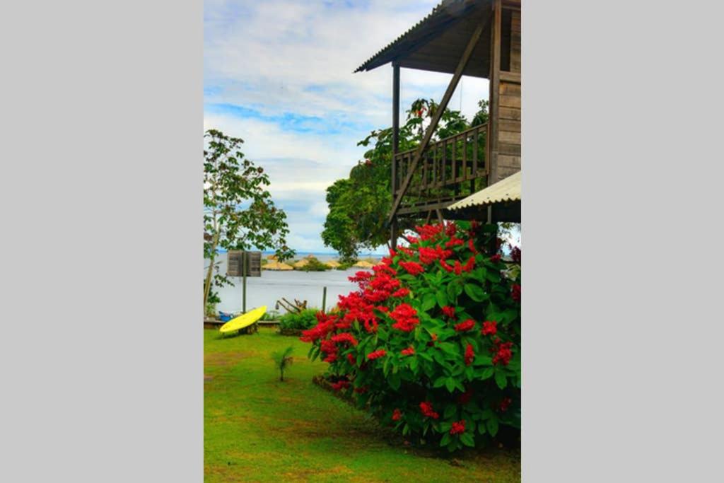 Sunset Beach House