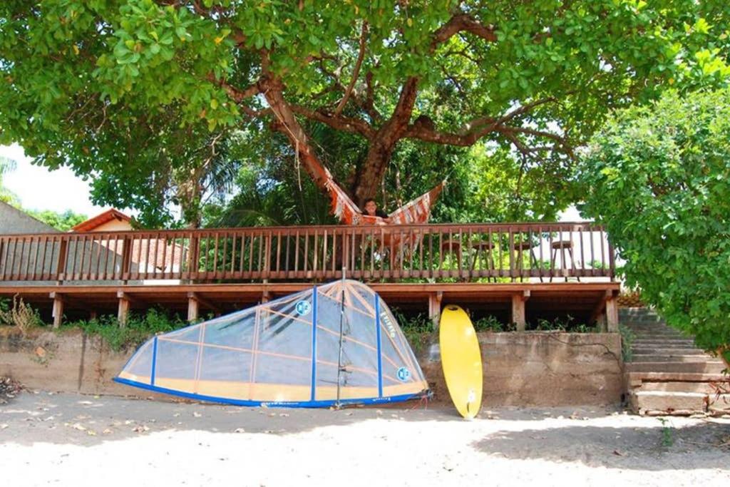 Sunset Beach House