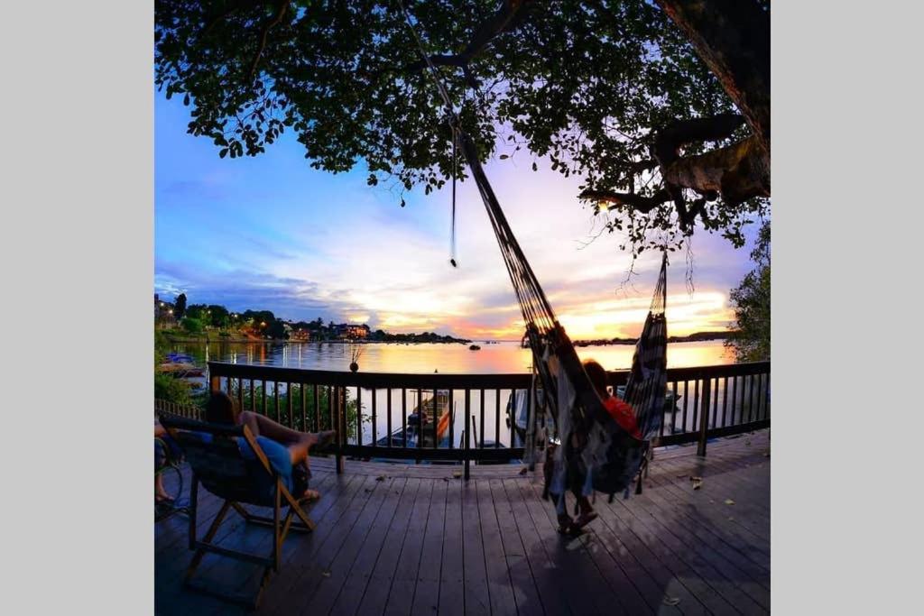 Sunset Beach House
