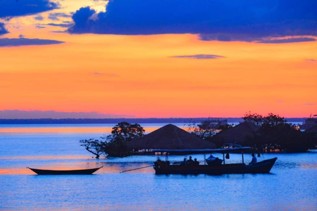 Sunset Beach House