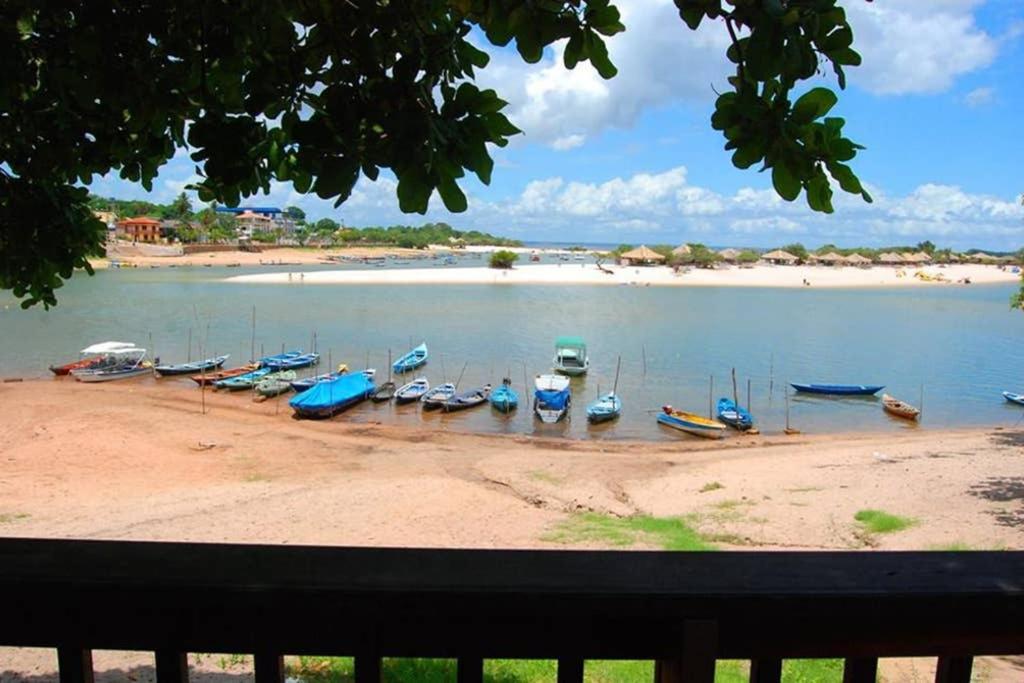 Sunset Beach House