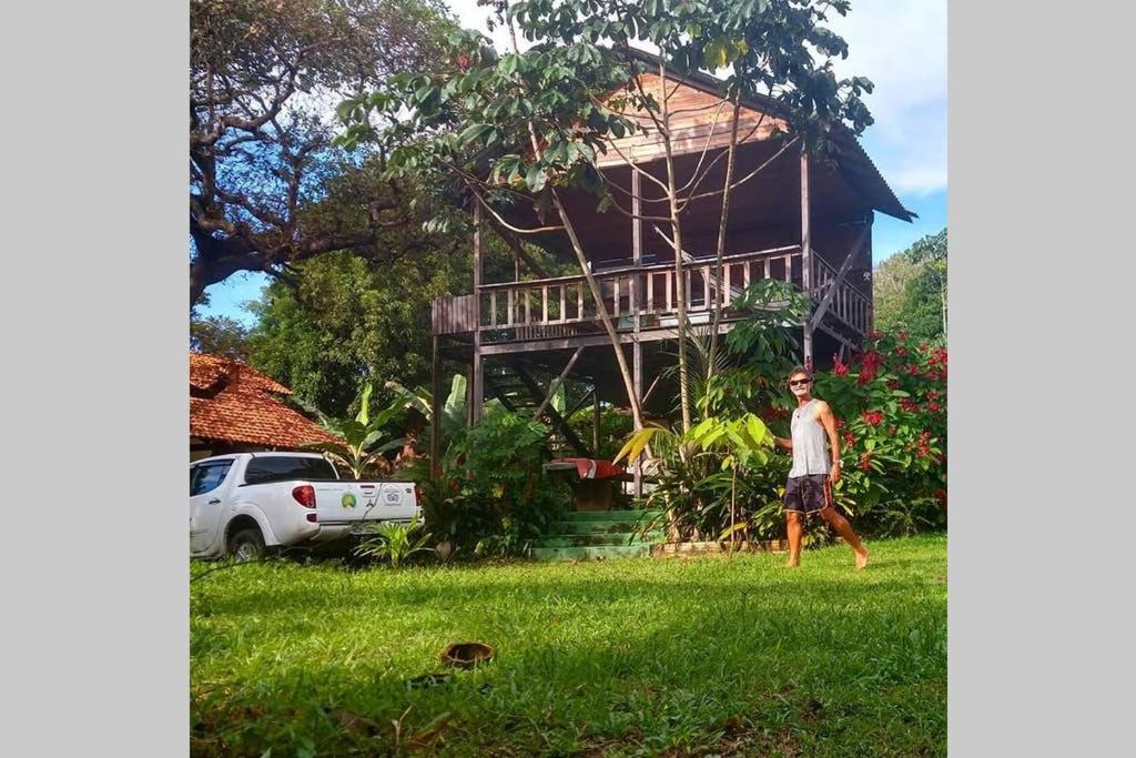Sunset Beach House