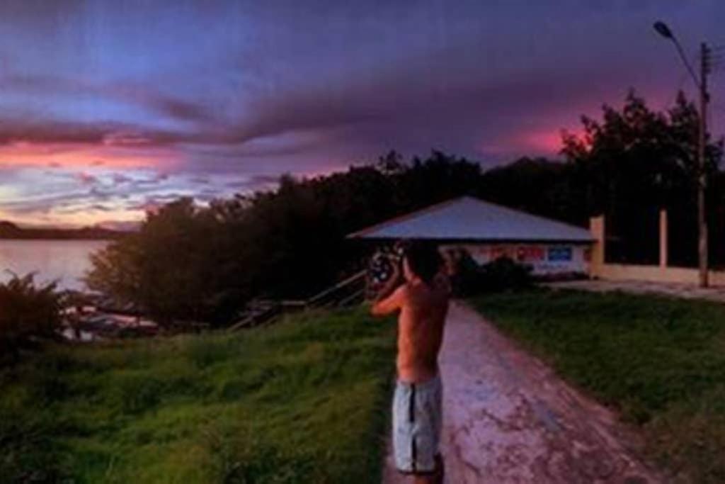 Sunset Beach House