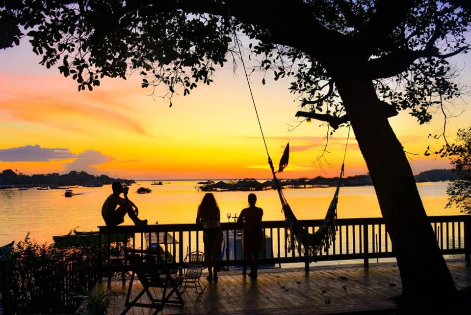Sunset Beach House