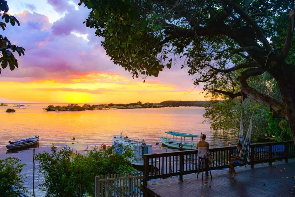 Sunset Beach House