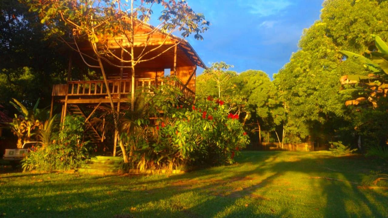 Sunset Beach House