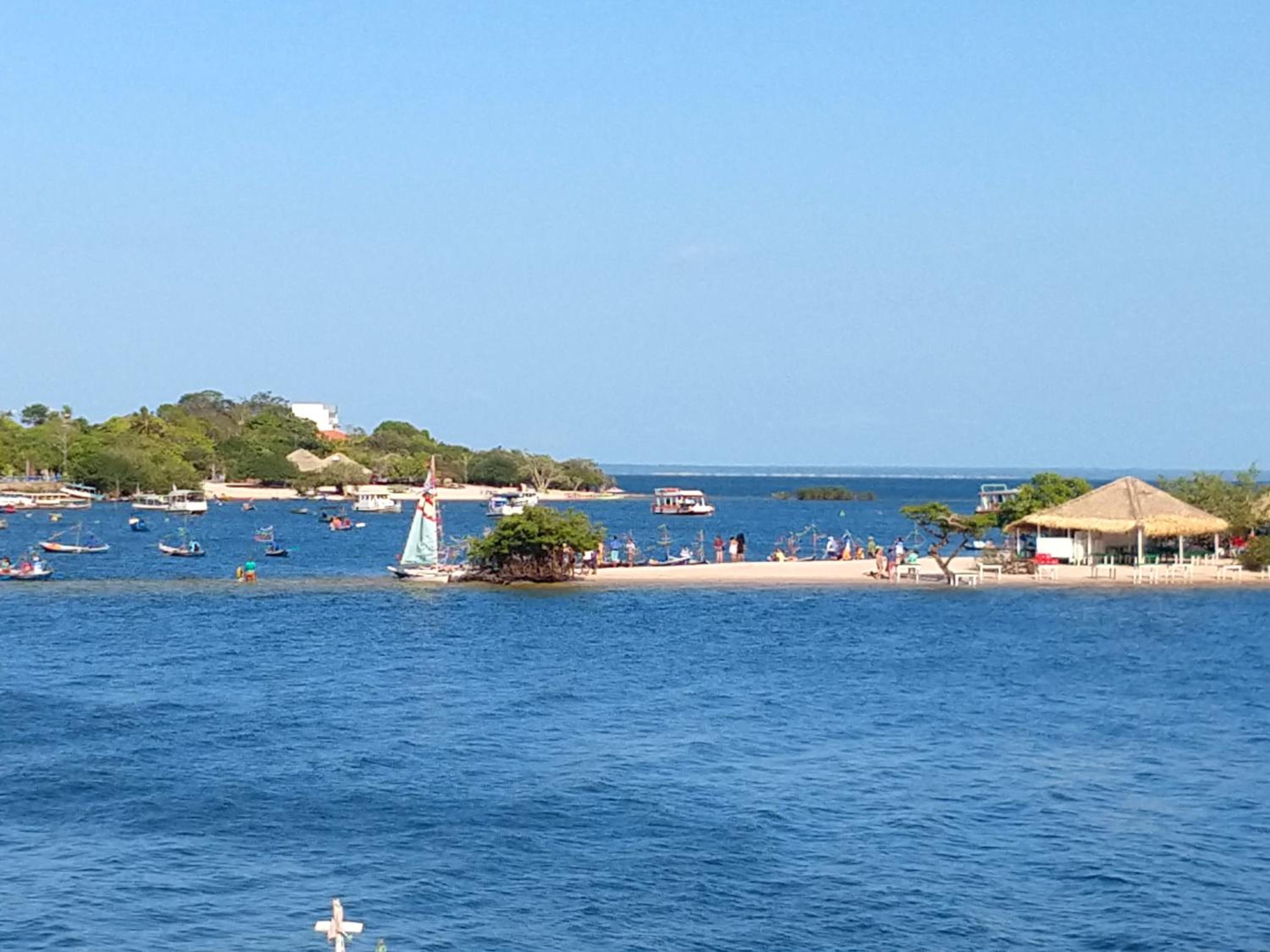 Sunset Beach House