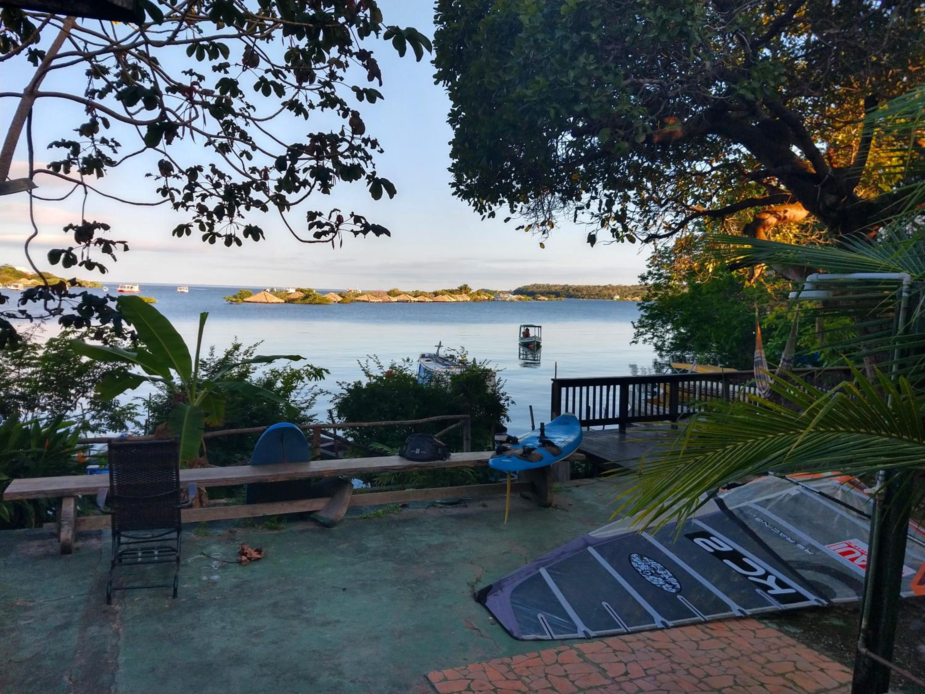Sunset Beach House