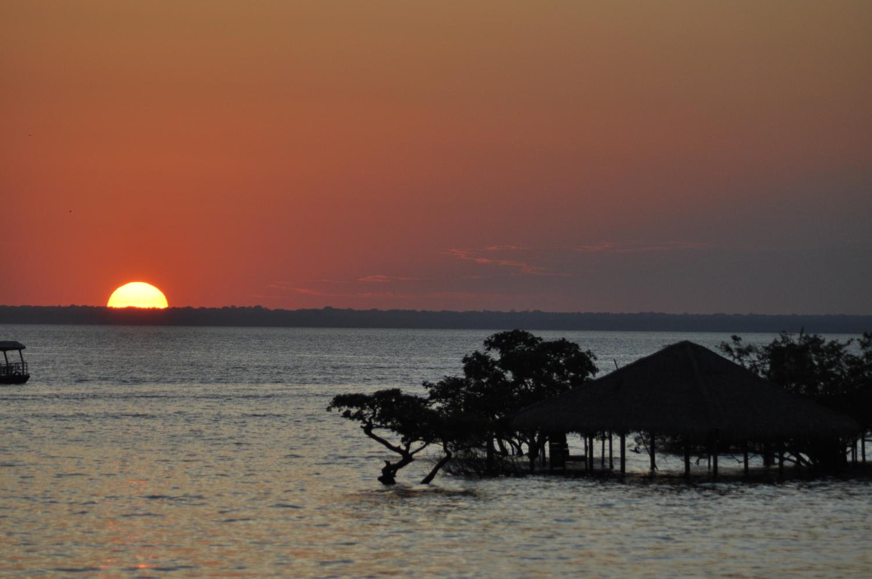 Sunset Beach House