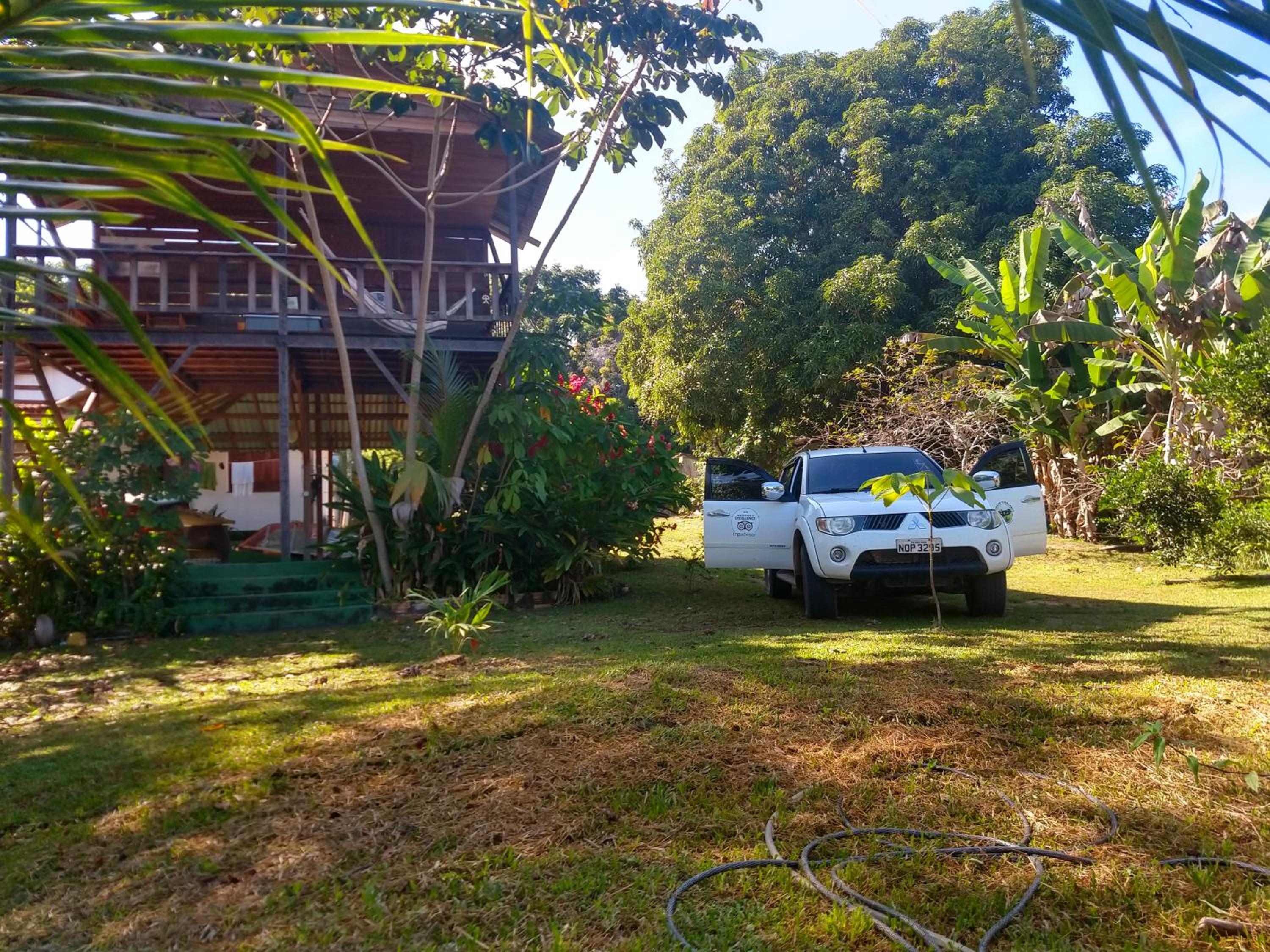 Sunset Beach House