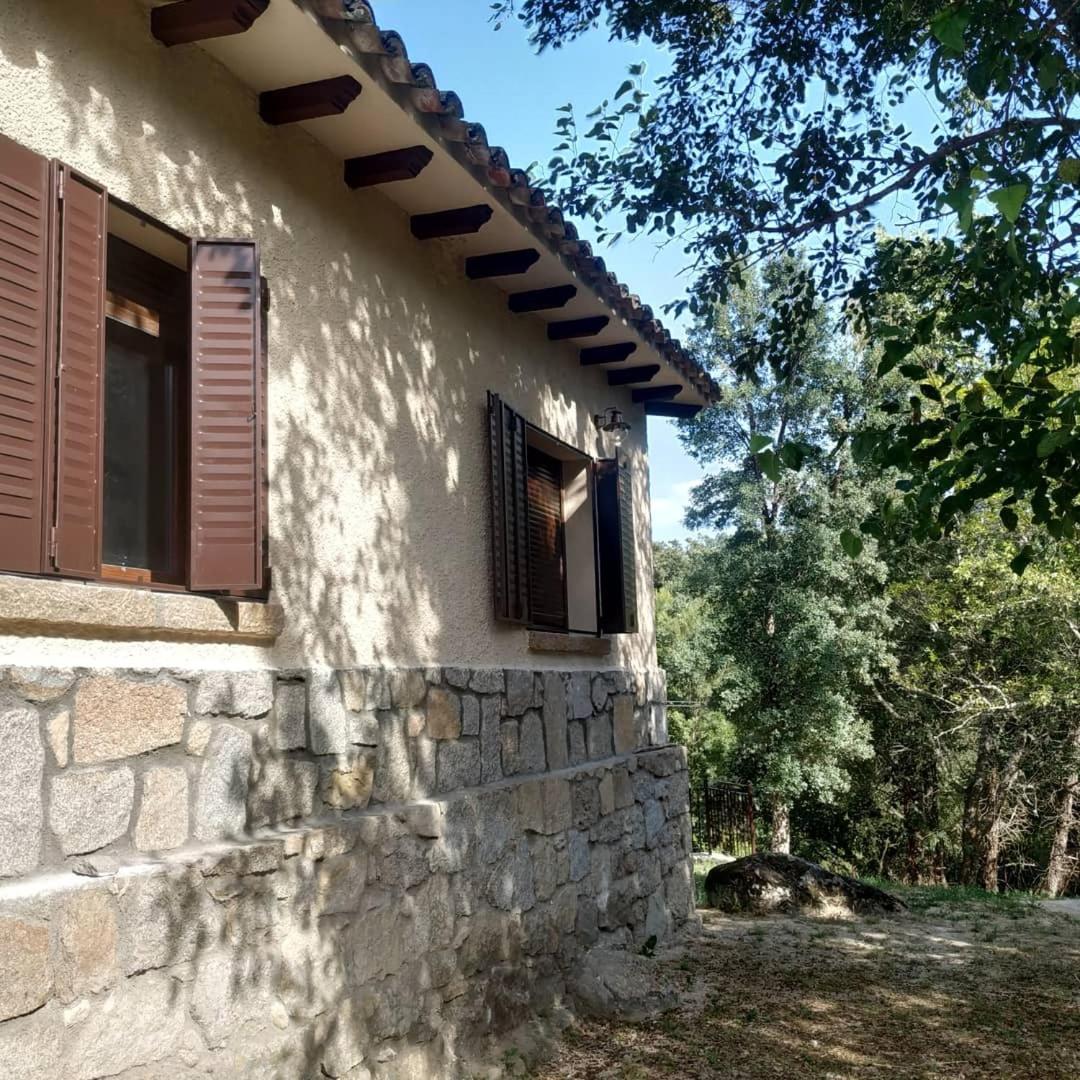 Casa Rural El Molino view 5