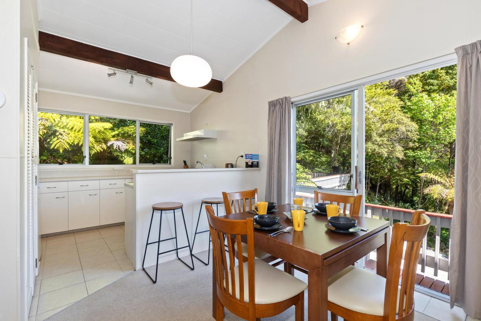 Rimu - Paihia Holiday Home
