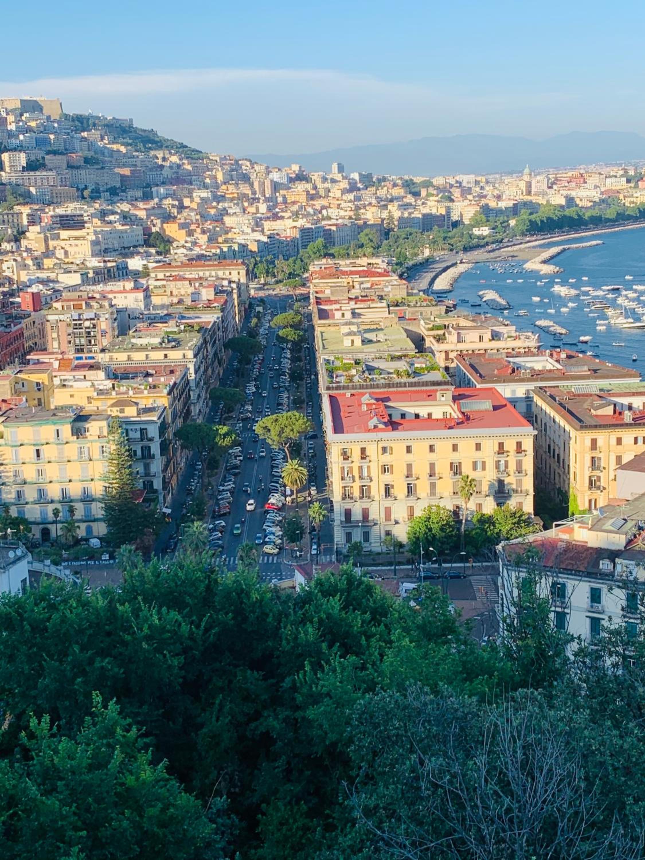 B&b Napoli da vivere