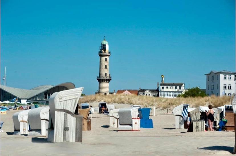 Birnbom Warnemünde