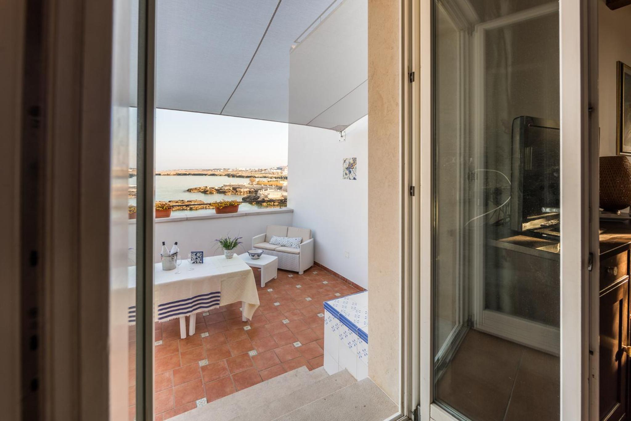 Le Terrazze Monopoli Puglia photo 2