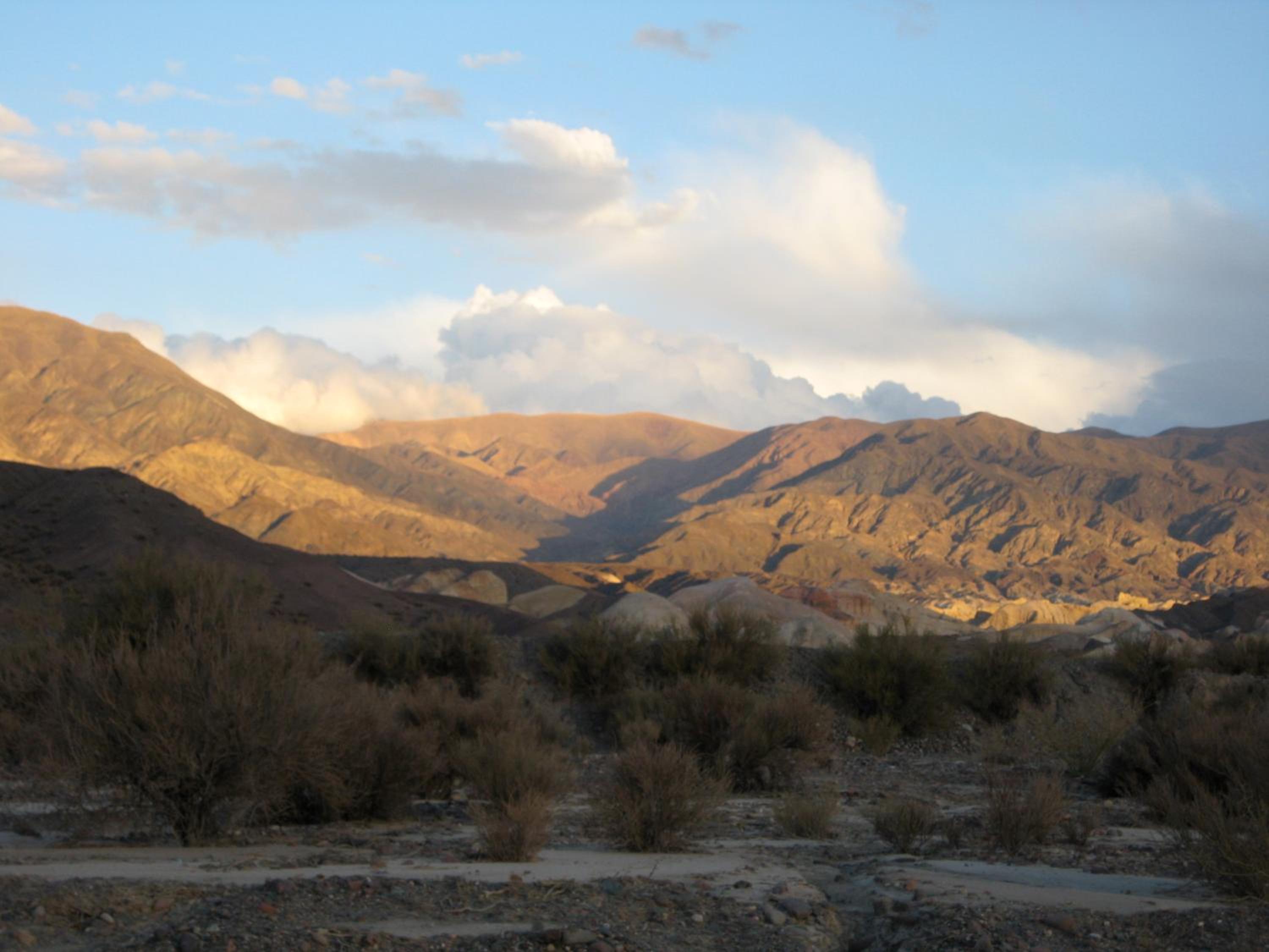 FINCA TIERRA CALMA Casa 2