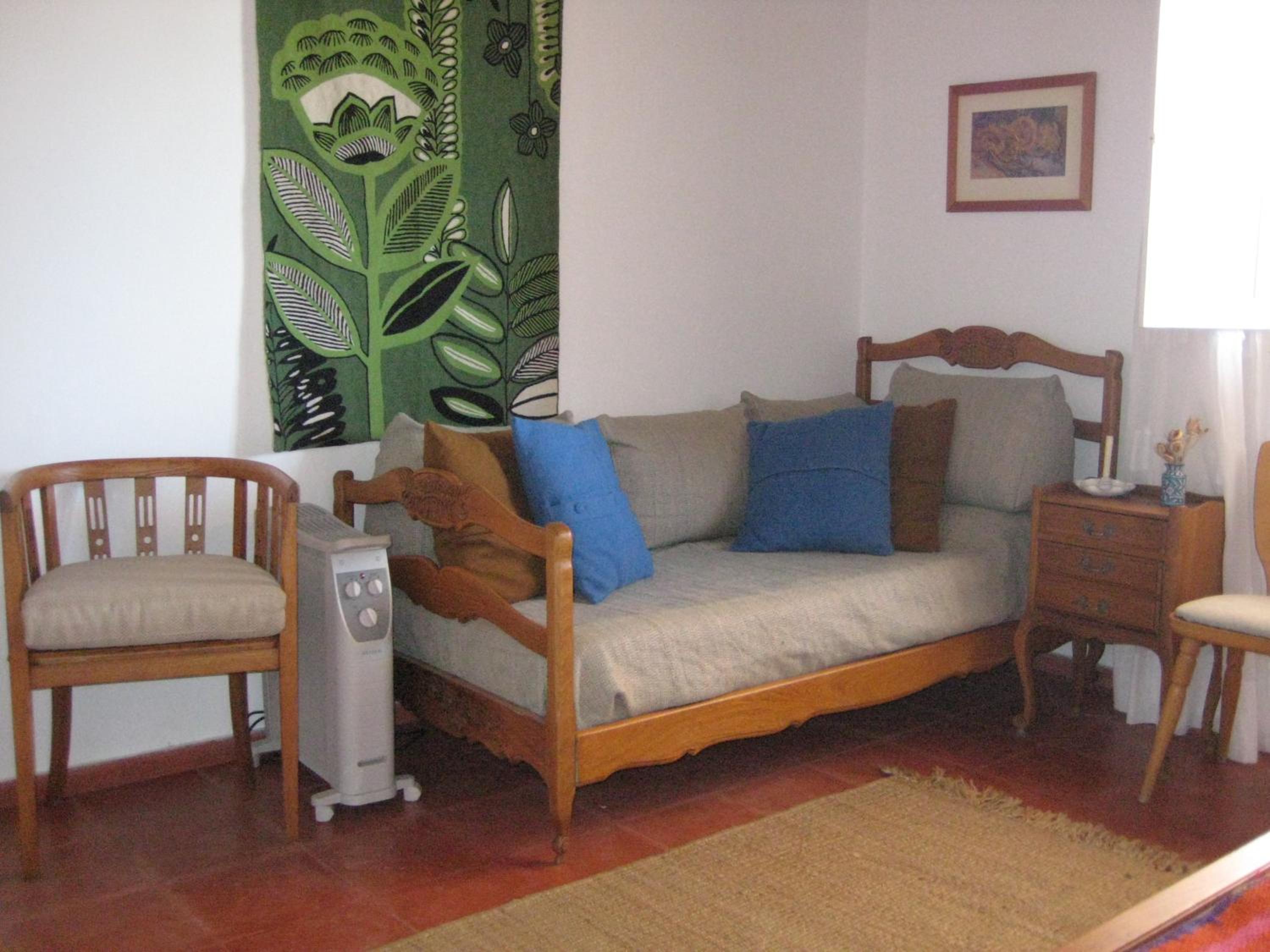FINCA TIERRA CALMA Casa 2