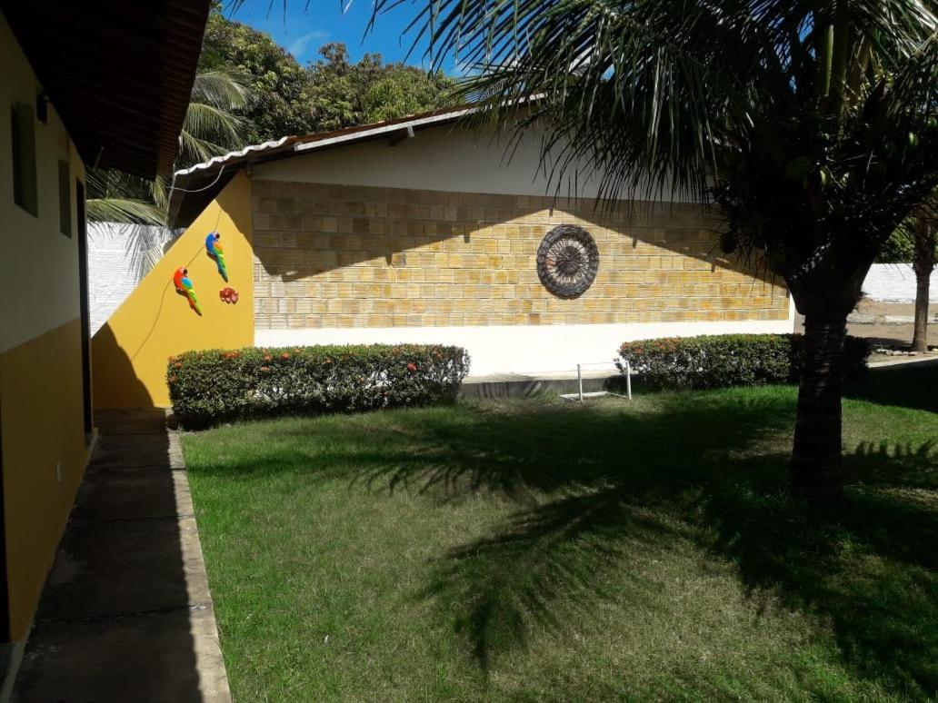 Pousada Nosso Recanto Camocim