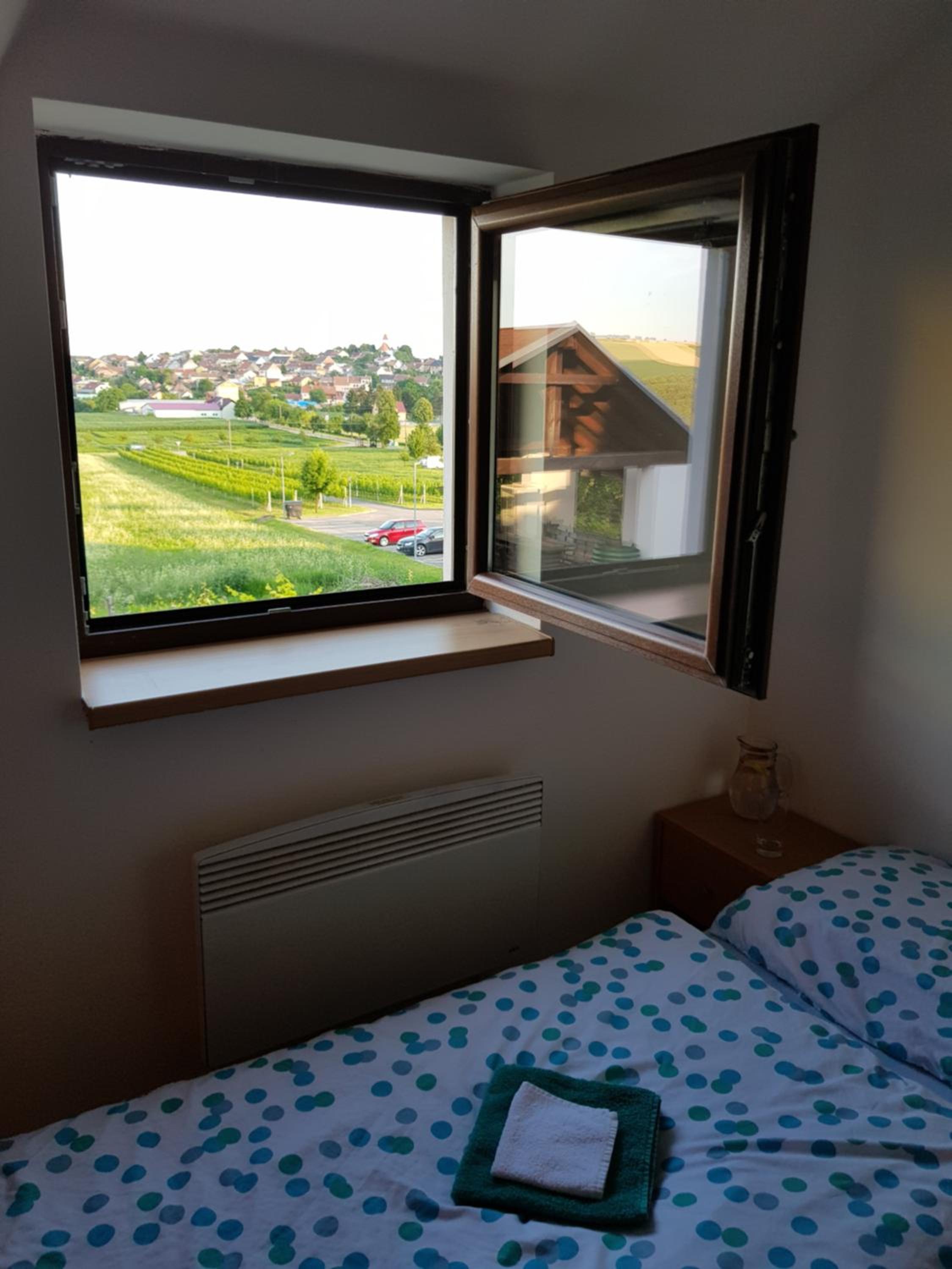 Vinný sklep Kraví Hora Bořetice