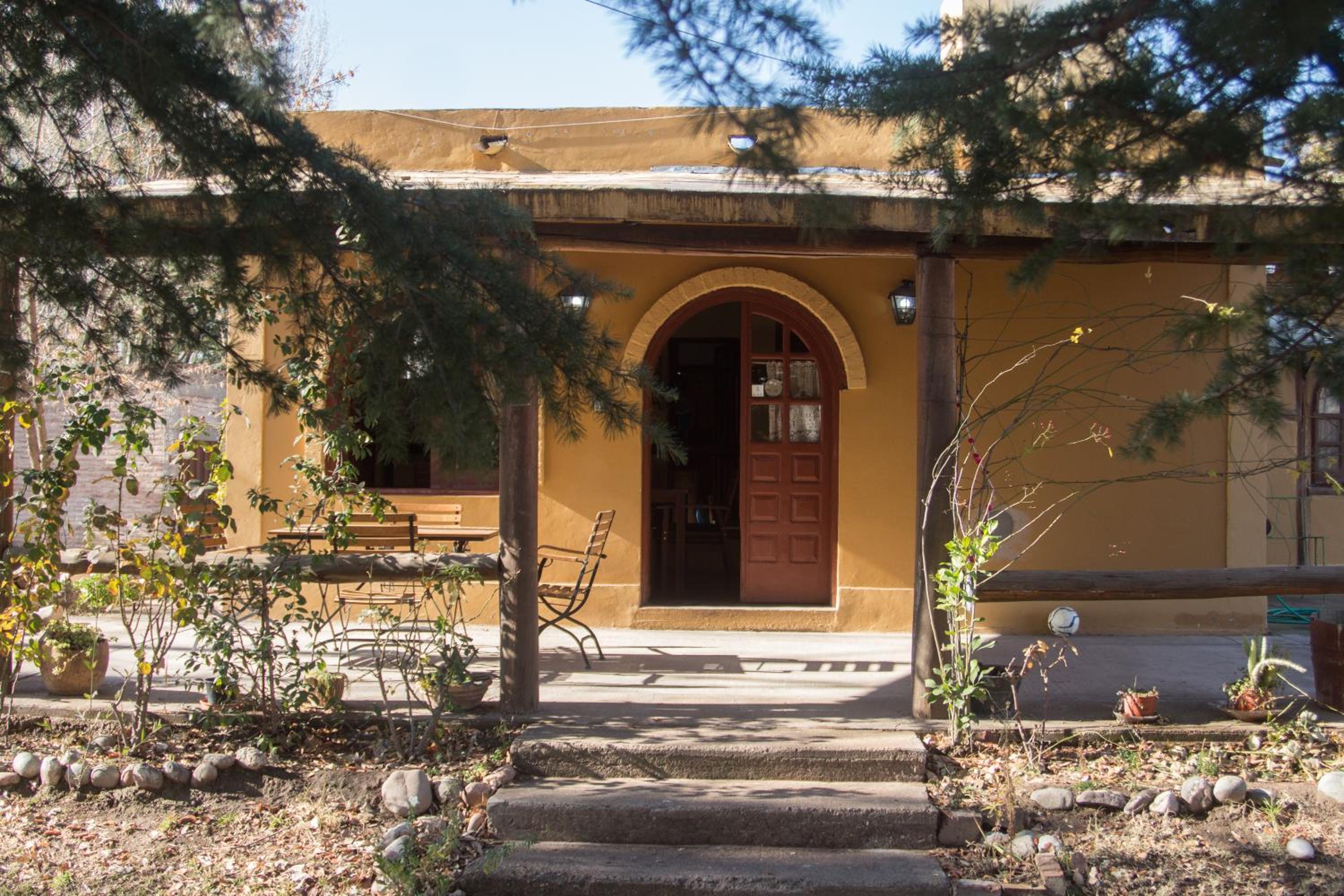 Casa Rural entre Bodegas y Viñedos ' El Jarillal
