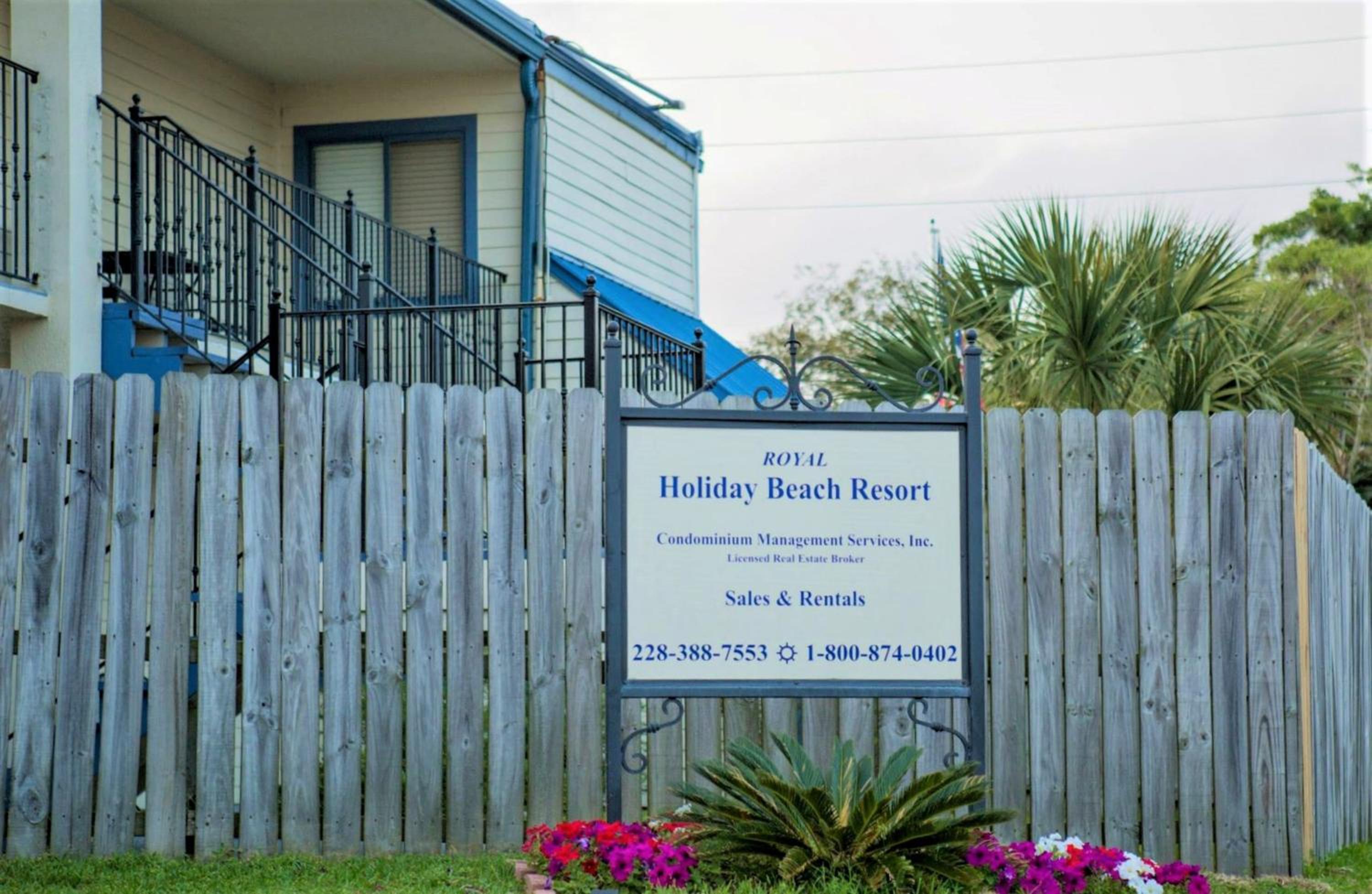Royal Holiday Beach Resort