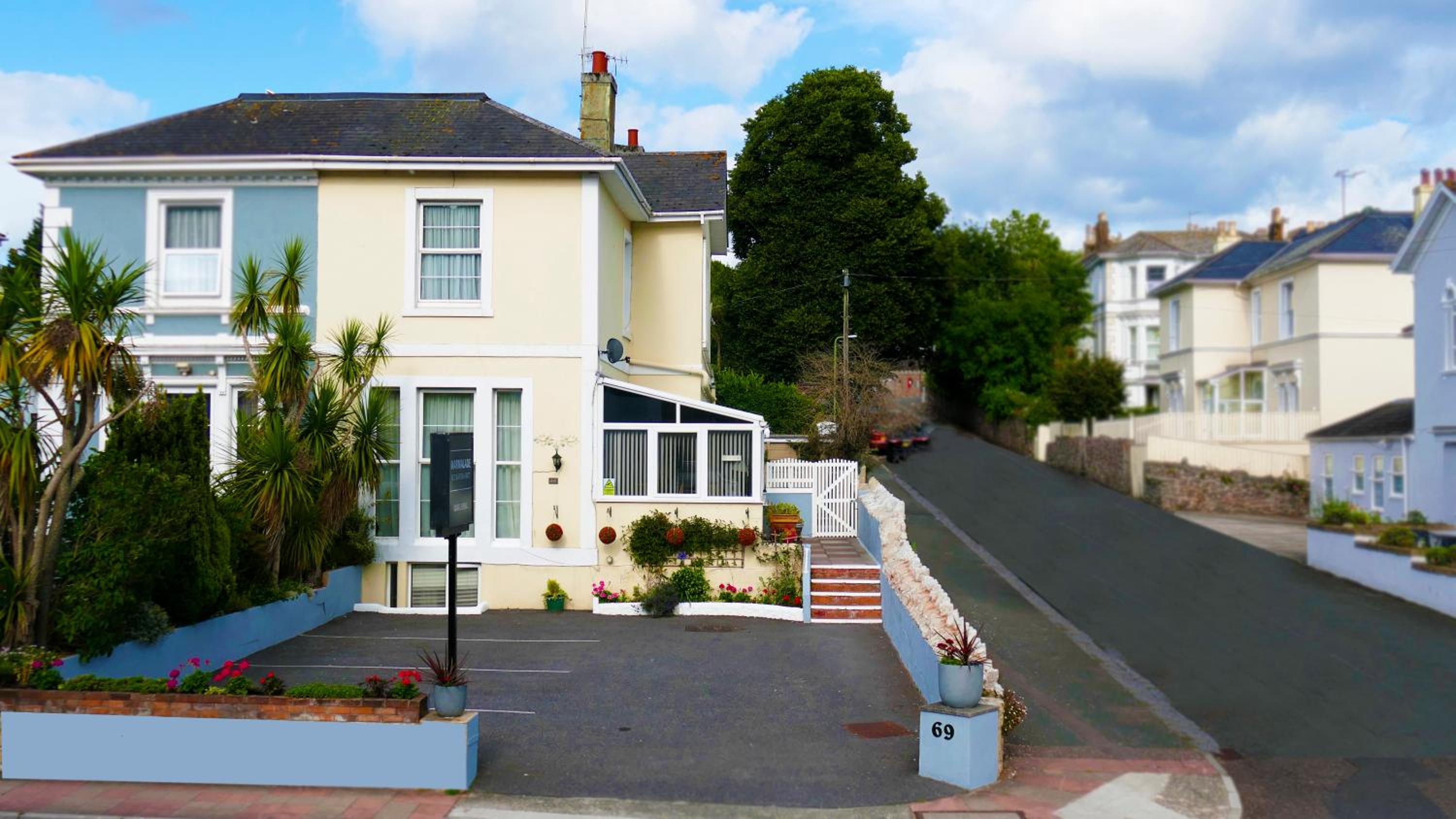 Marmalade Bed & Breakfast view 4