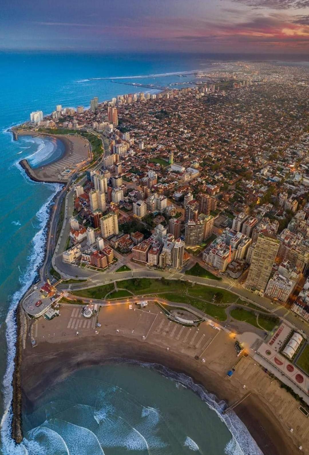 MDQ viva!