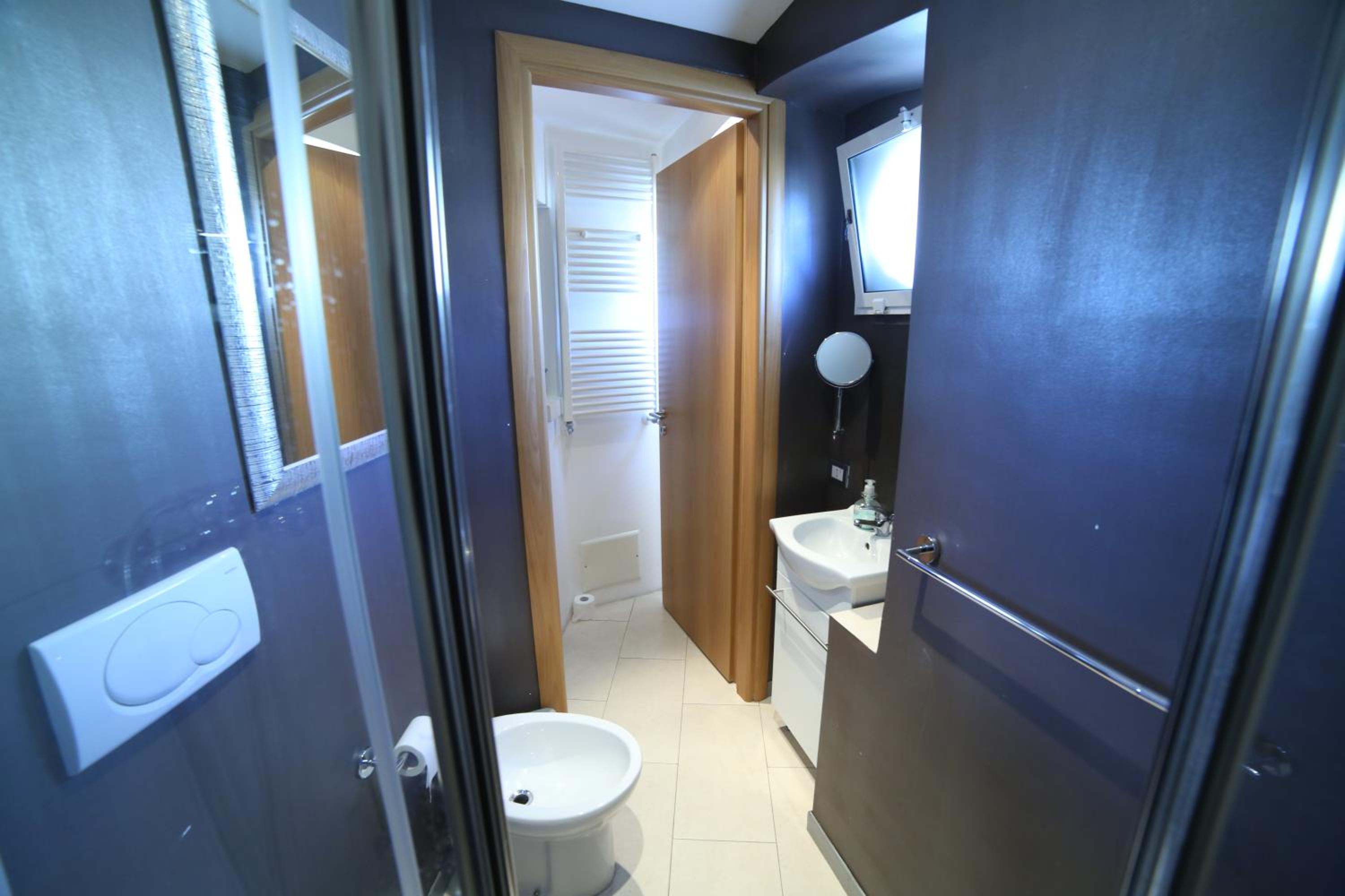 Bed & Breakfast Idomeneo 63