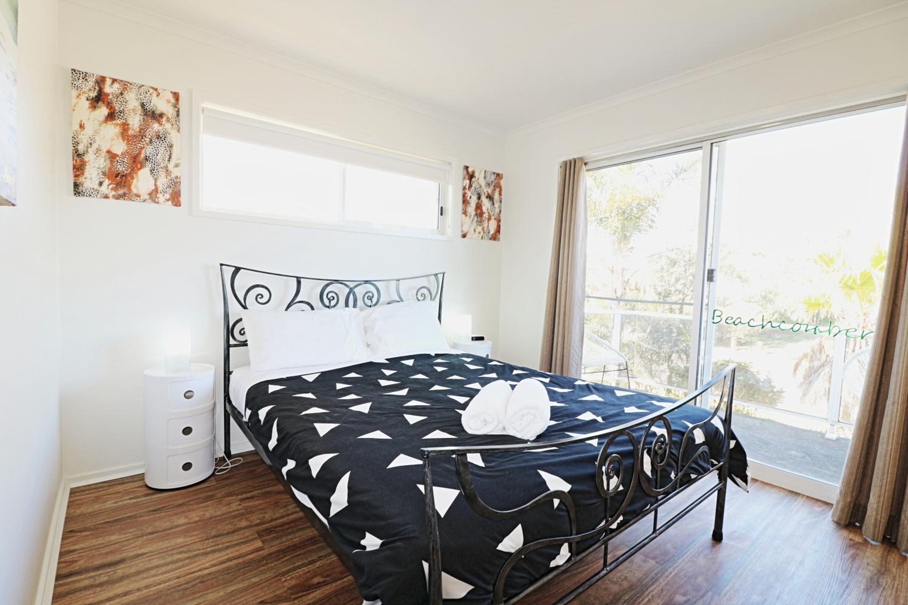 Beachcomber - Pet Friendly