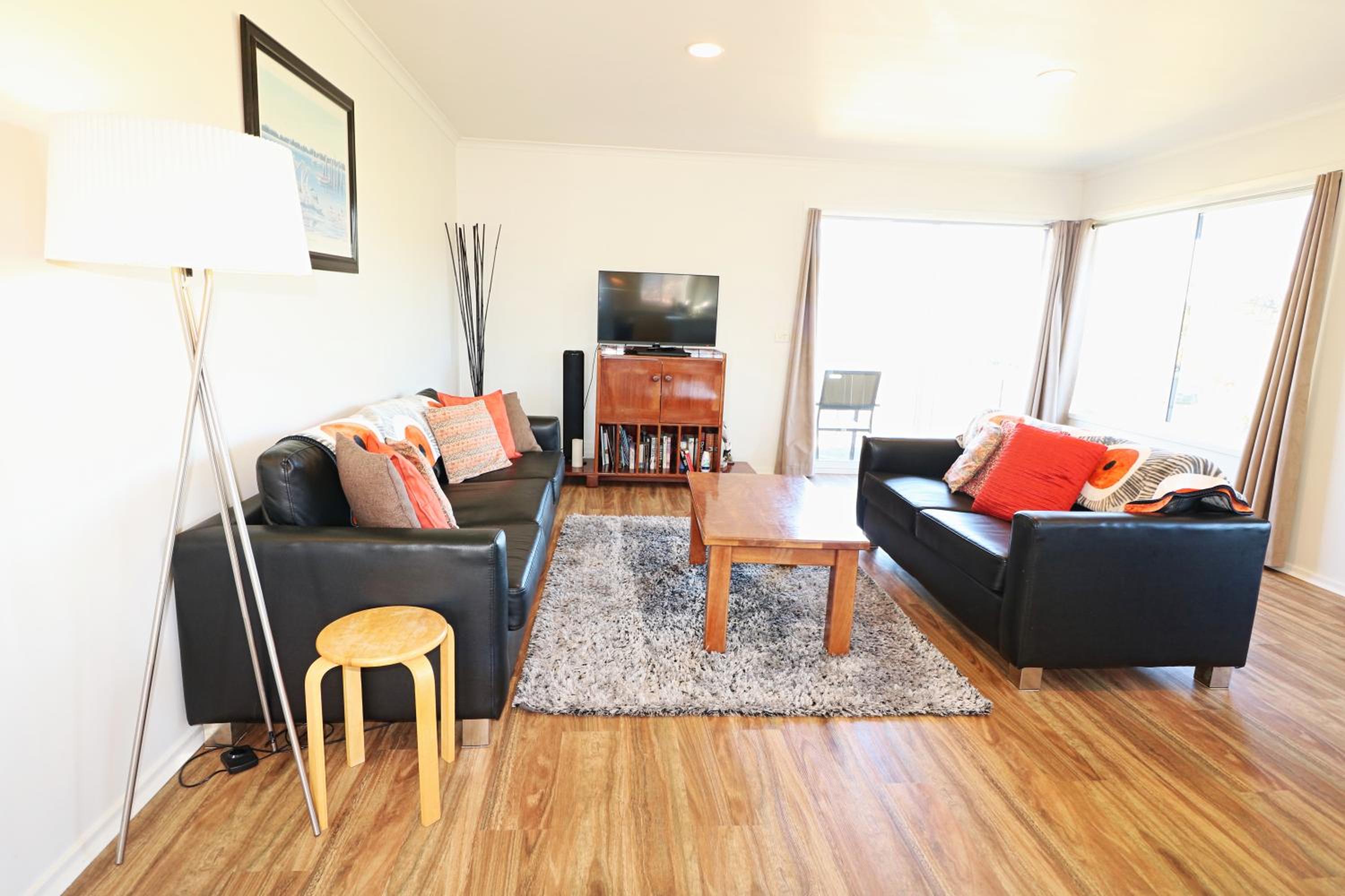 Beachcomber - Pet Friendly