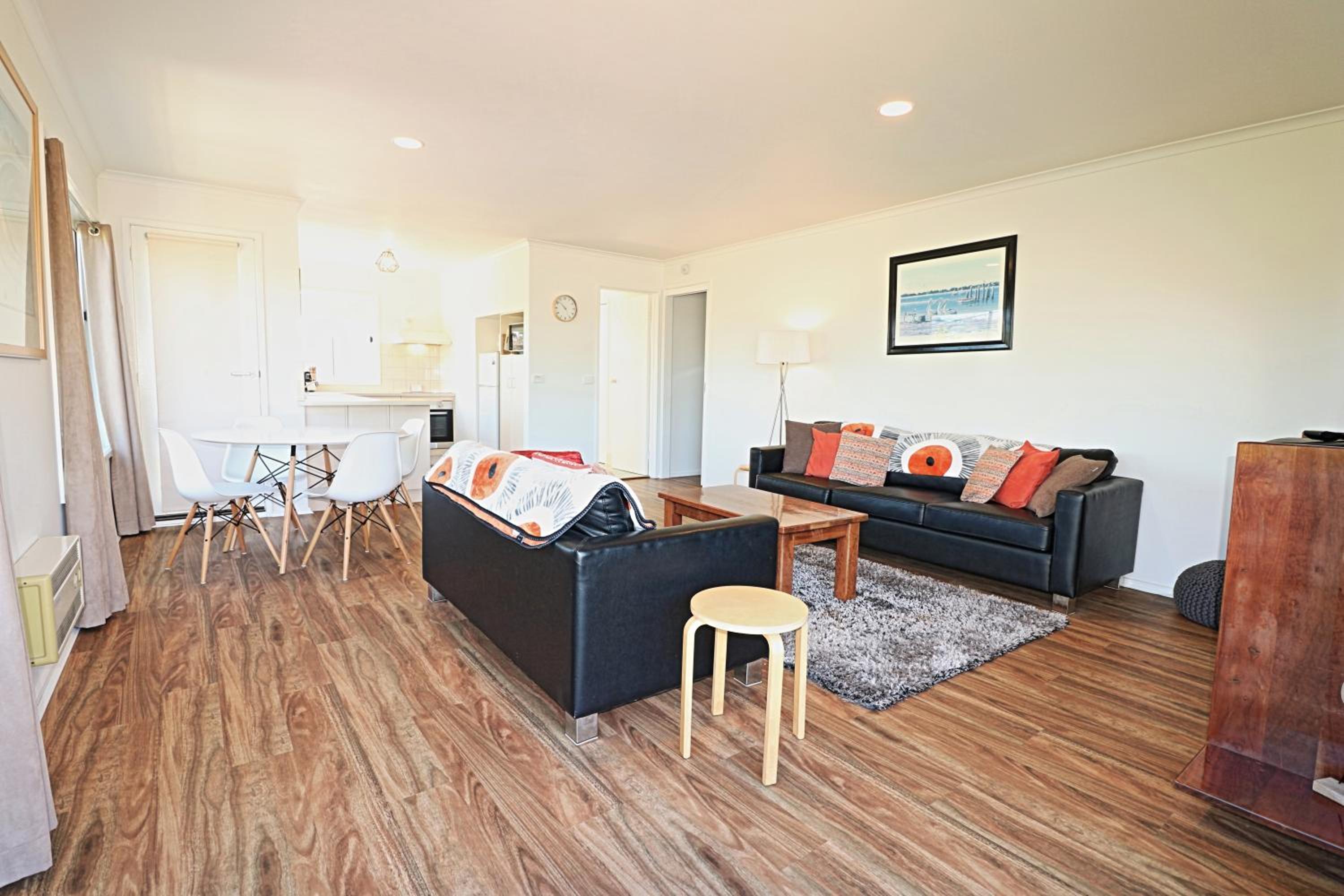 Beachcomber - Pet Friendly