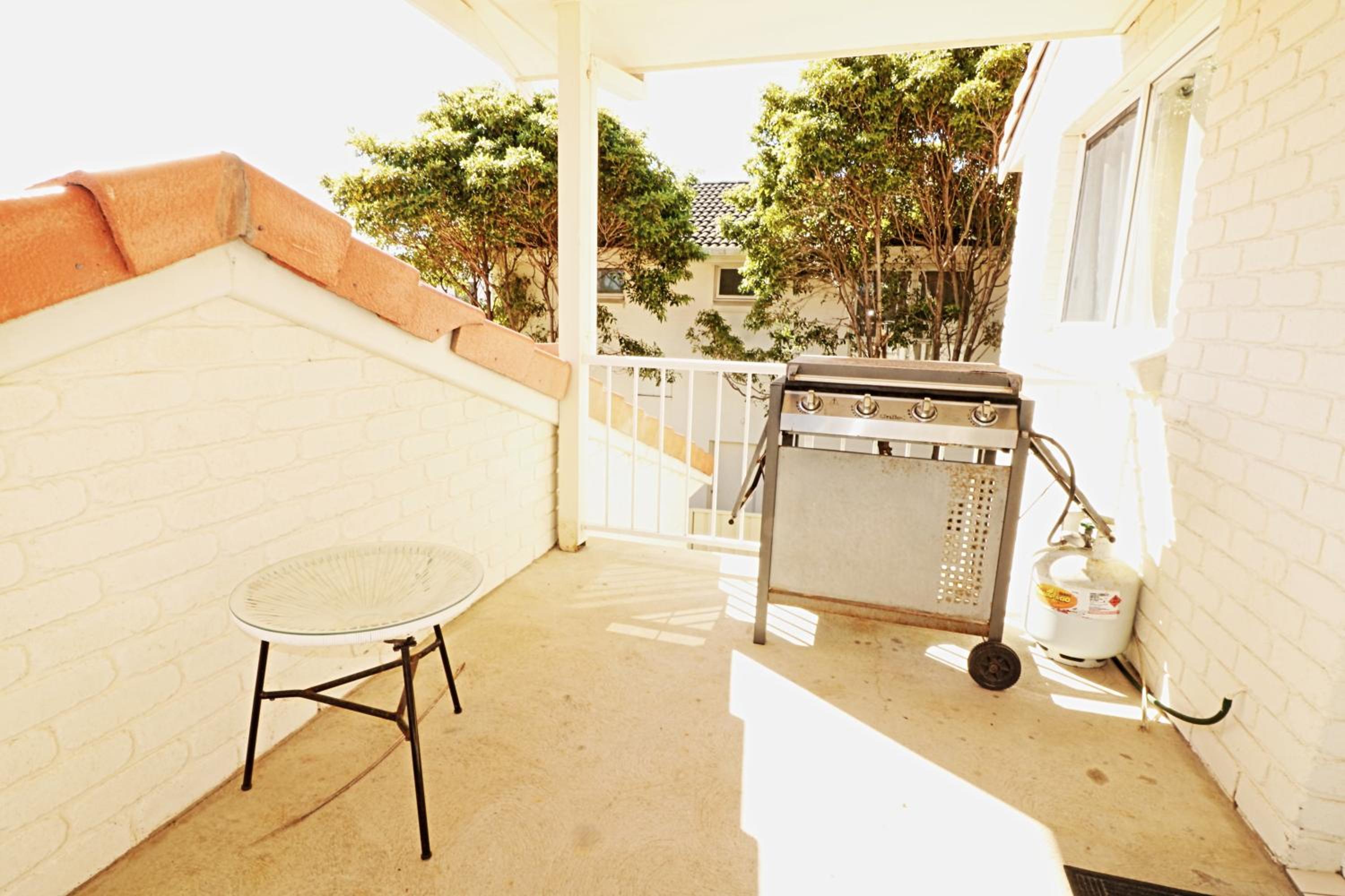 Beachcomber - Pet Friendly