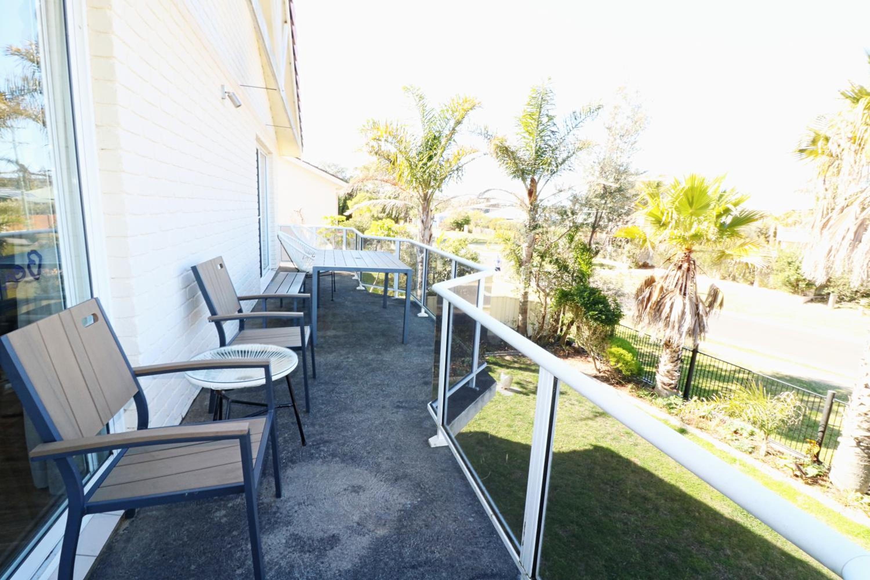 Beachcomber - Pet Friendly