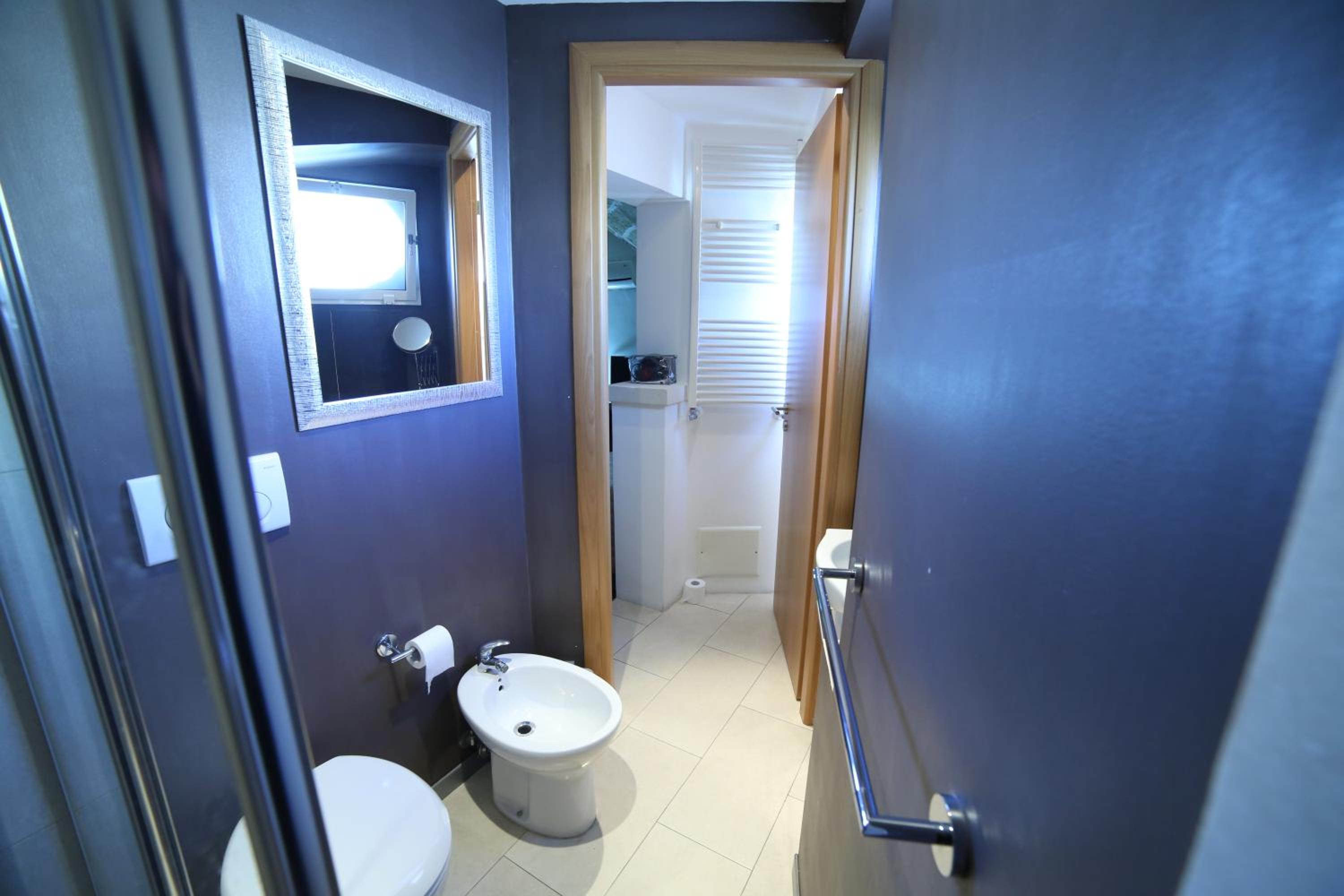 Bed & Breakfast Idomeneo 63