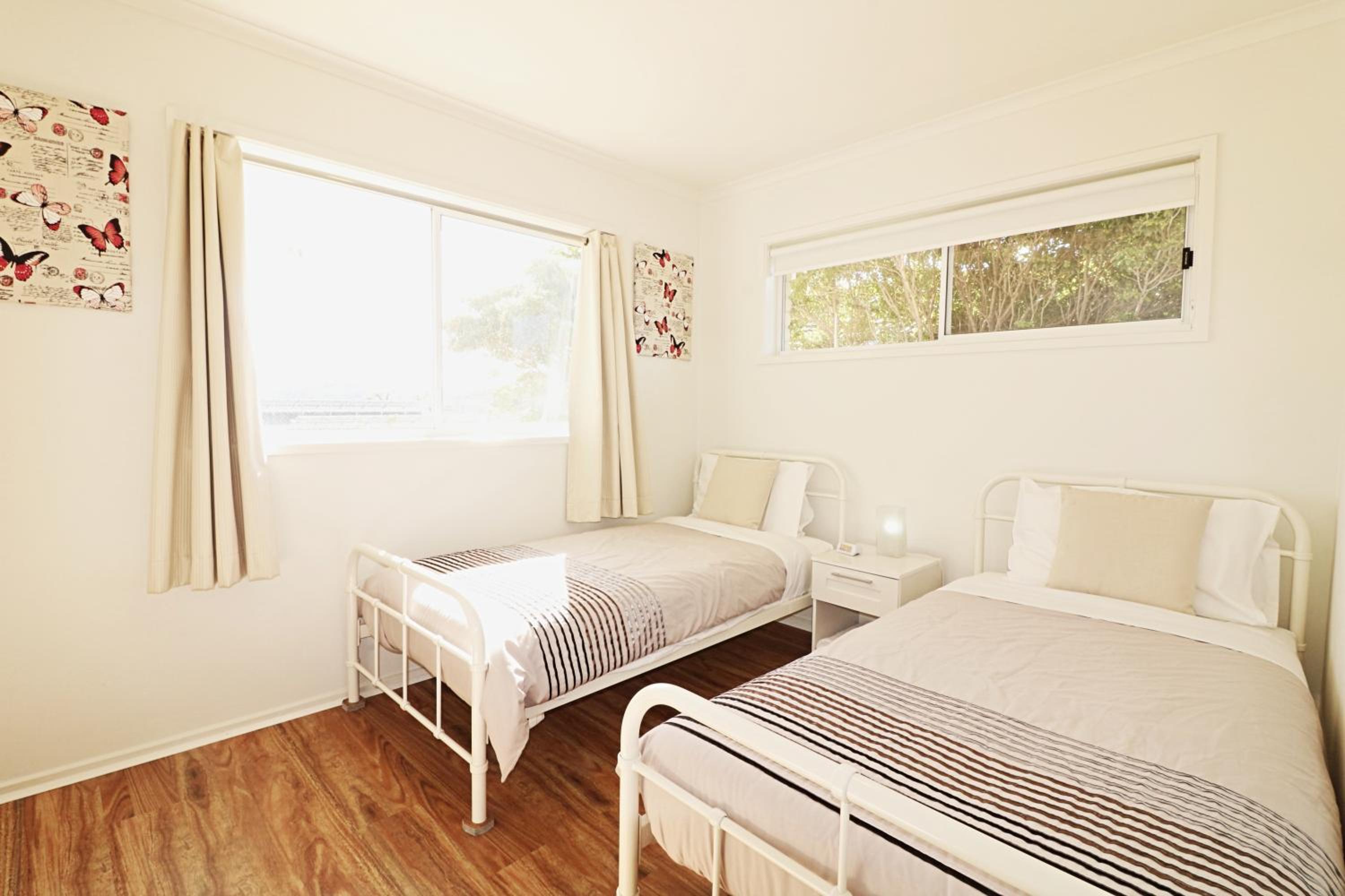 Beachcomber - Pet Friendly