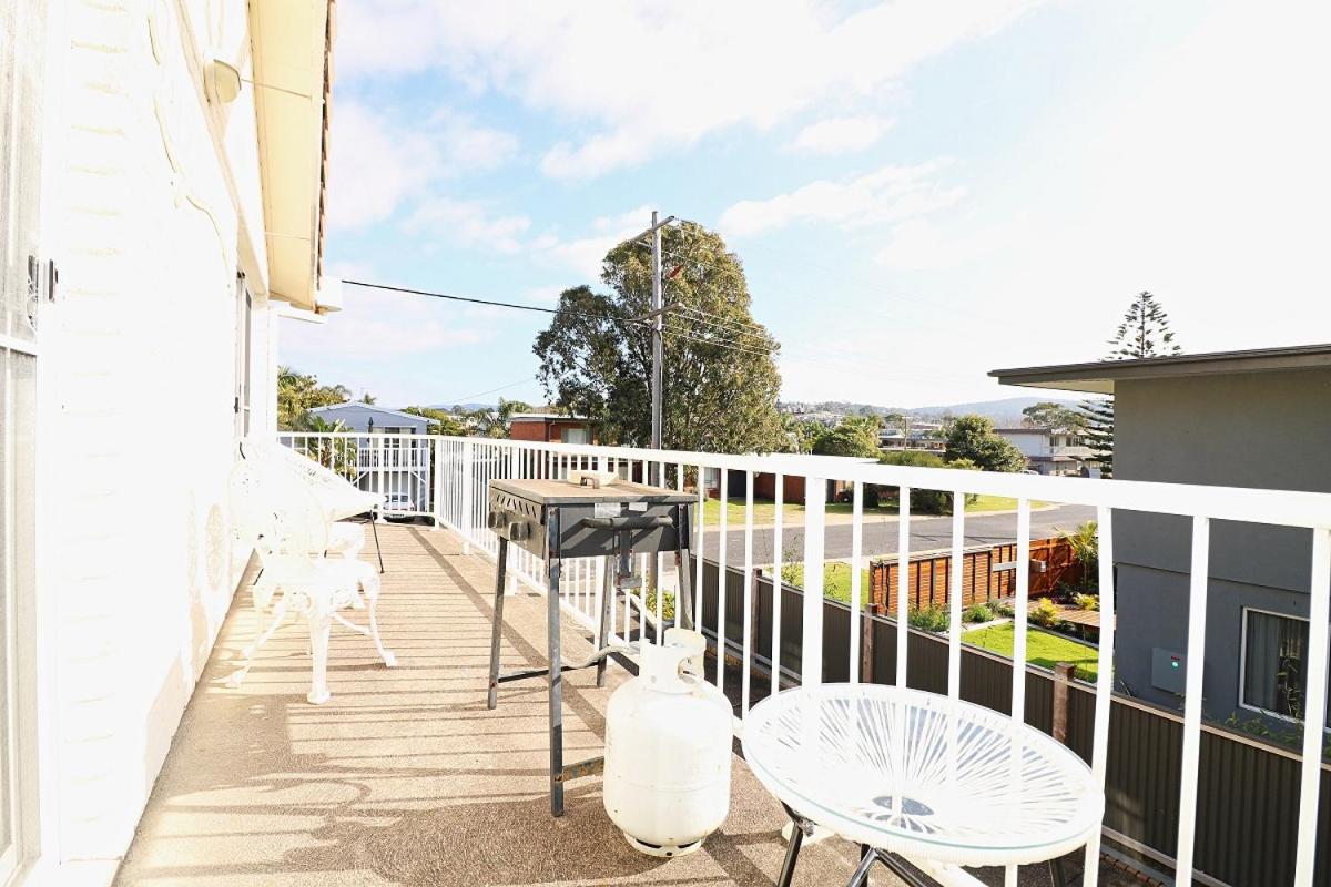 Beachcomber - Pet Friendly