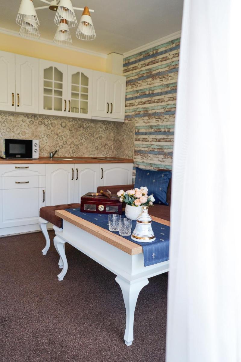 Sunny Apartments Obzor view 5