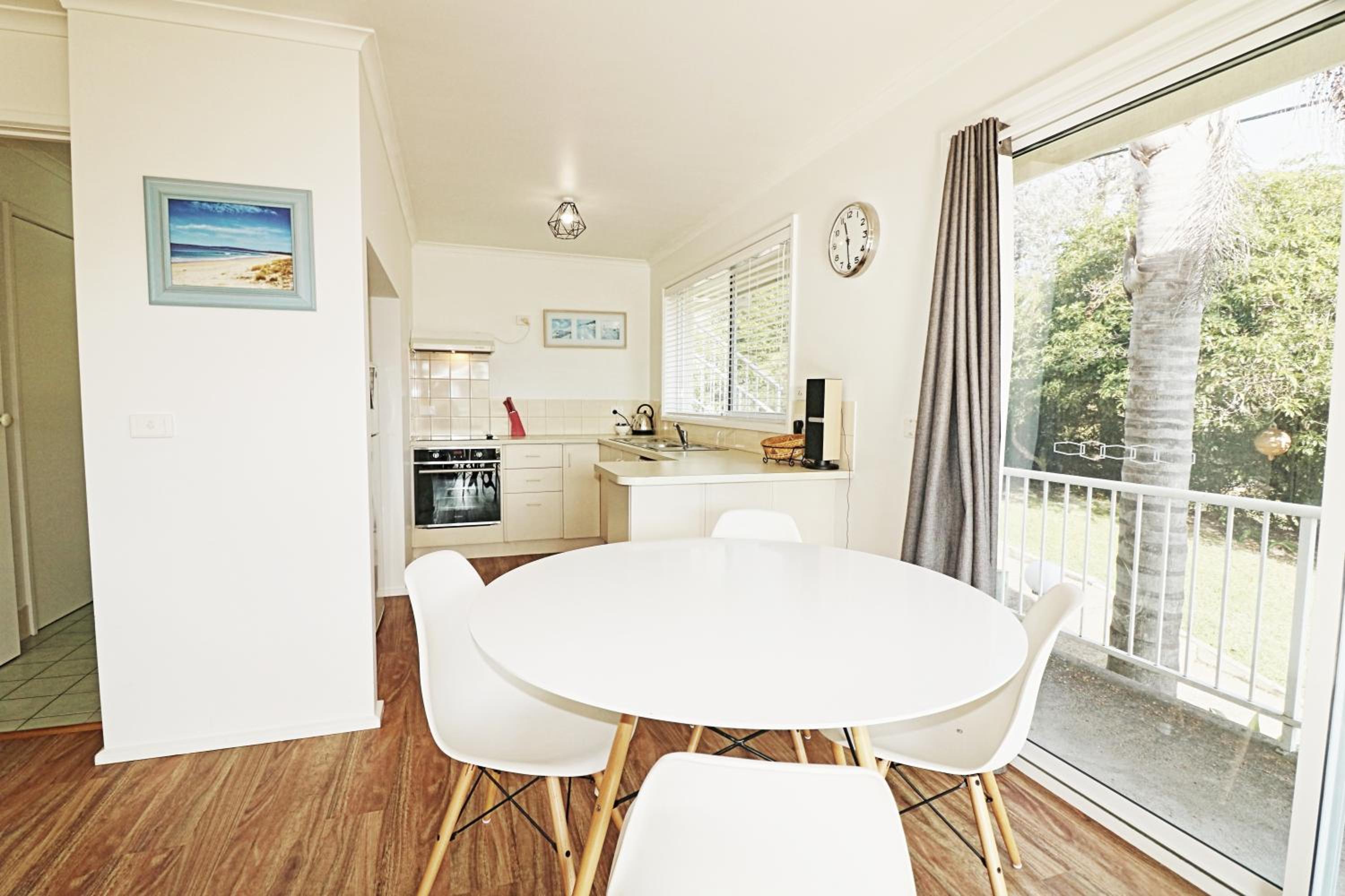 Beachcomber - Pet Friendly