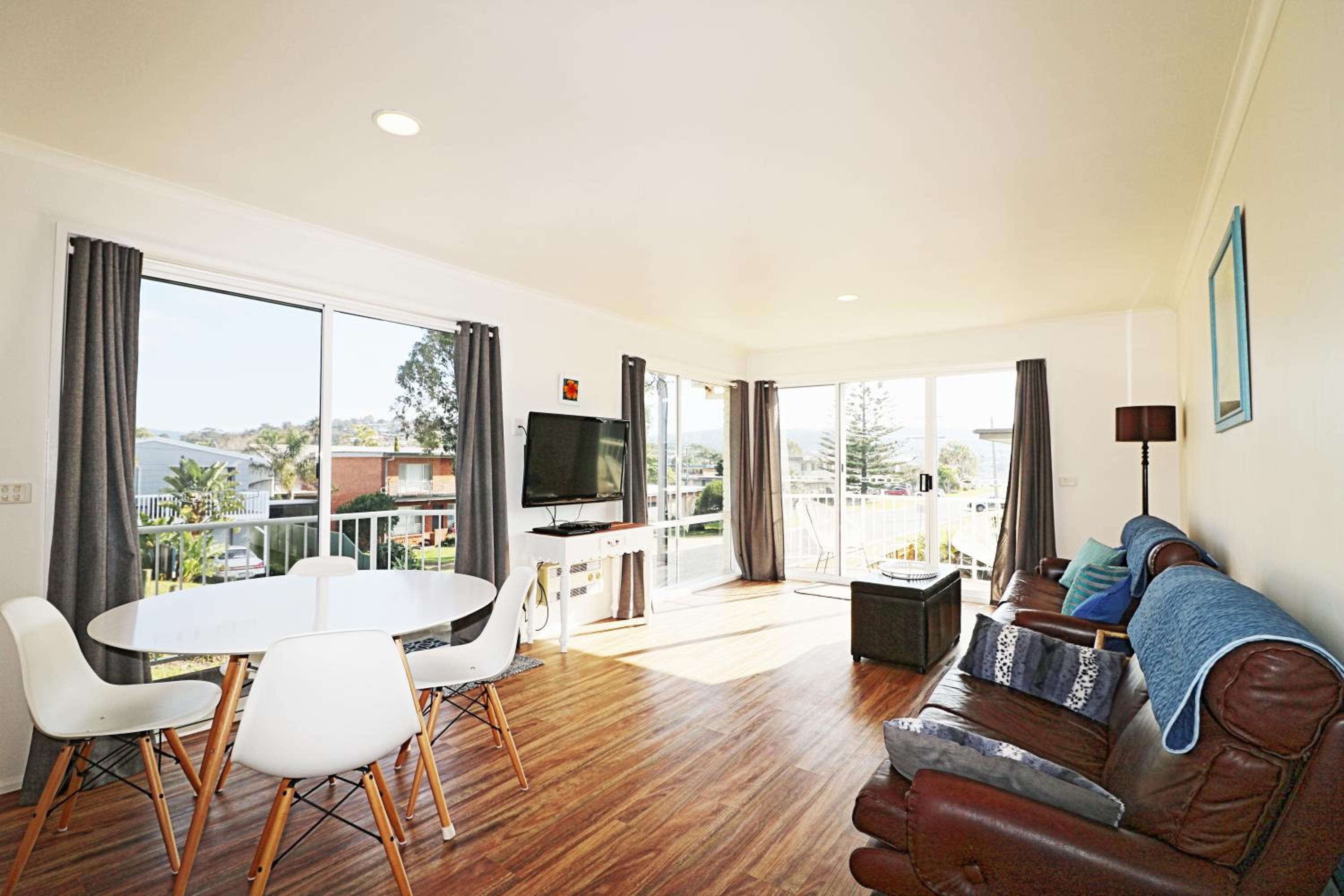 Beachcomber - Pet Friendly