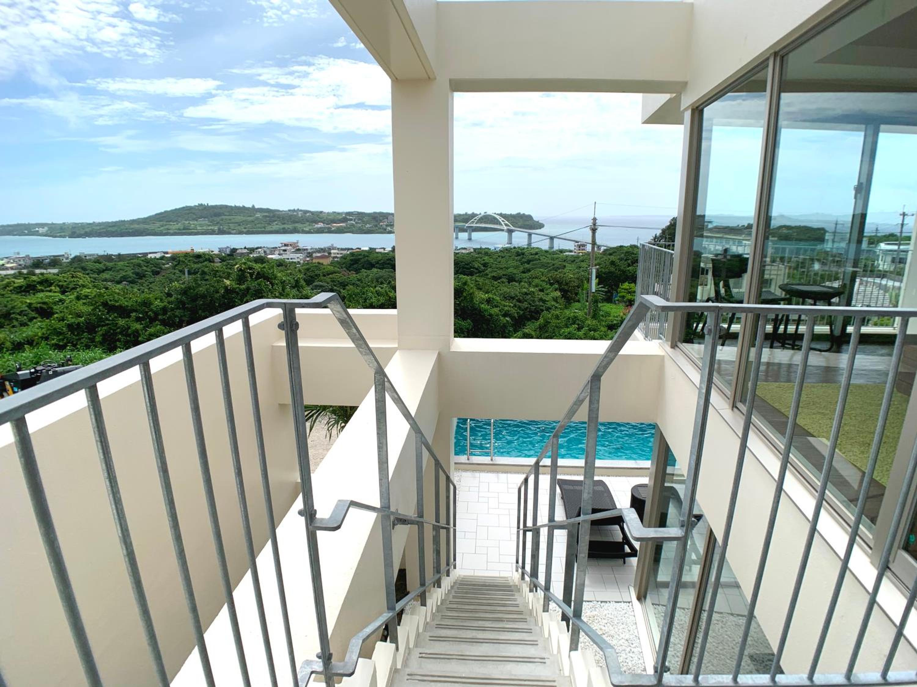 KEN KEN VILLA YUUMODORO view 4