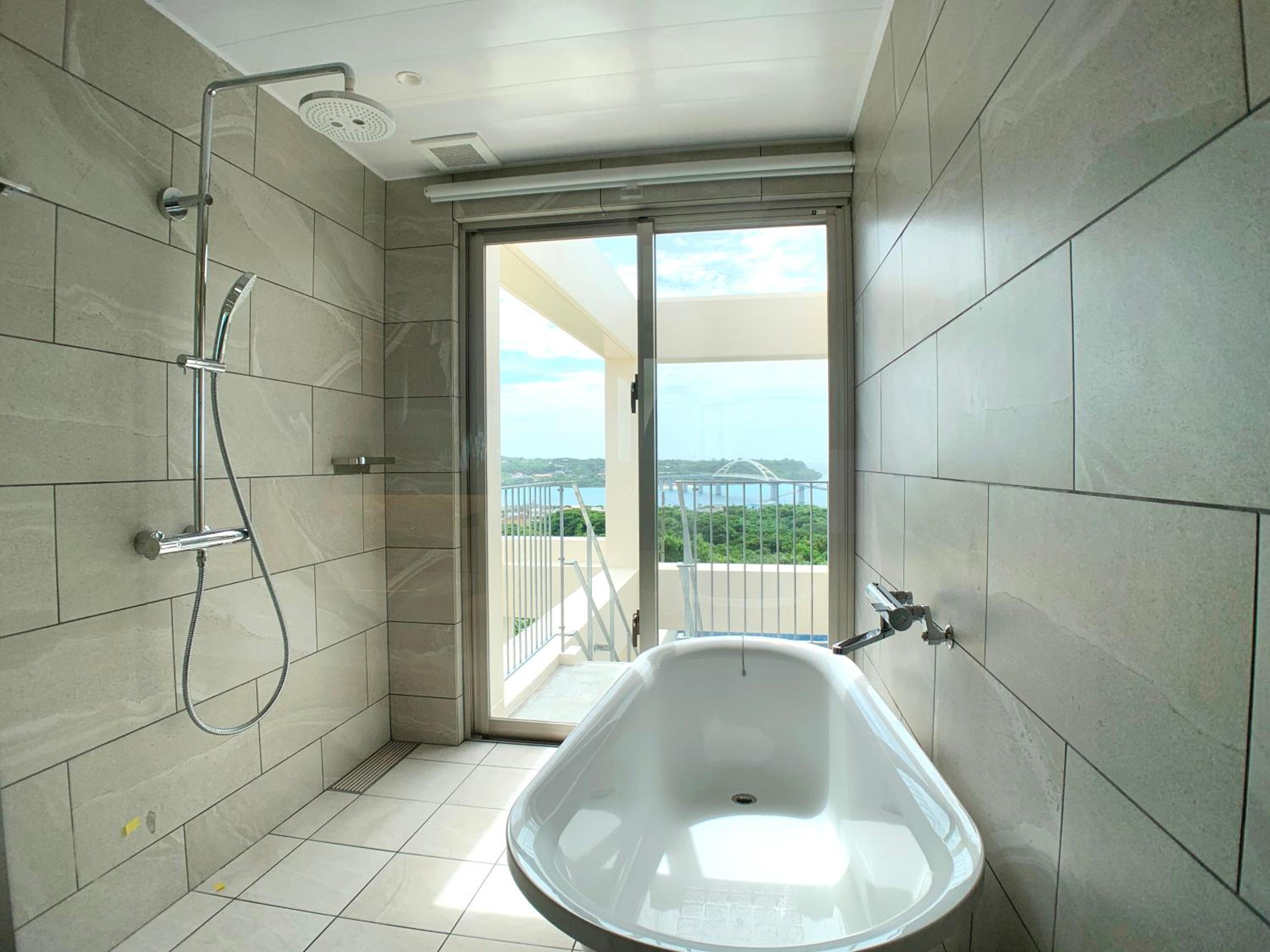 KEN KEN VILLA YUUMODORO view 5