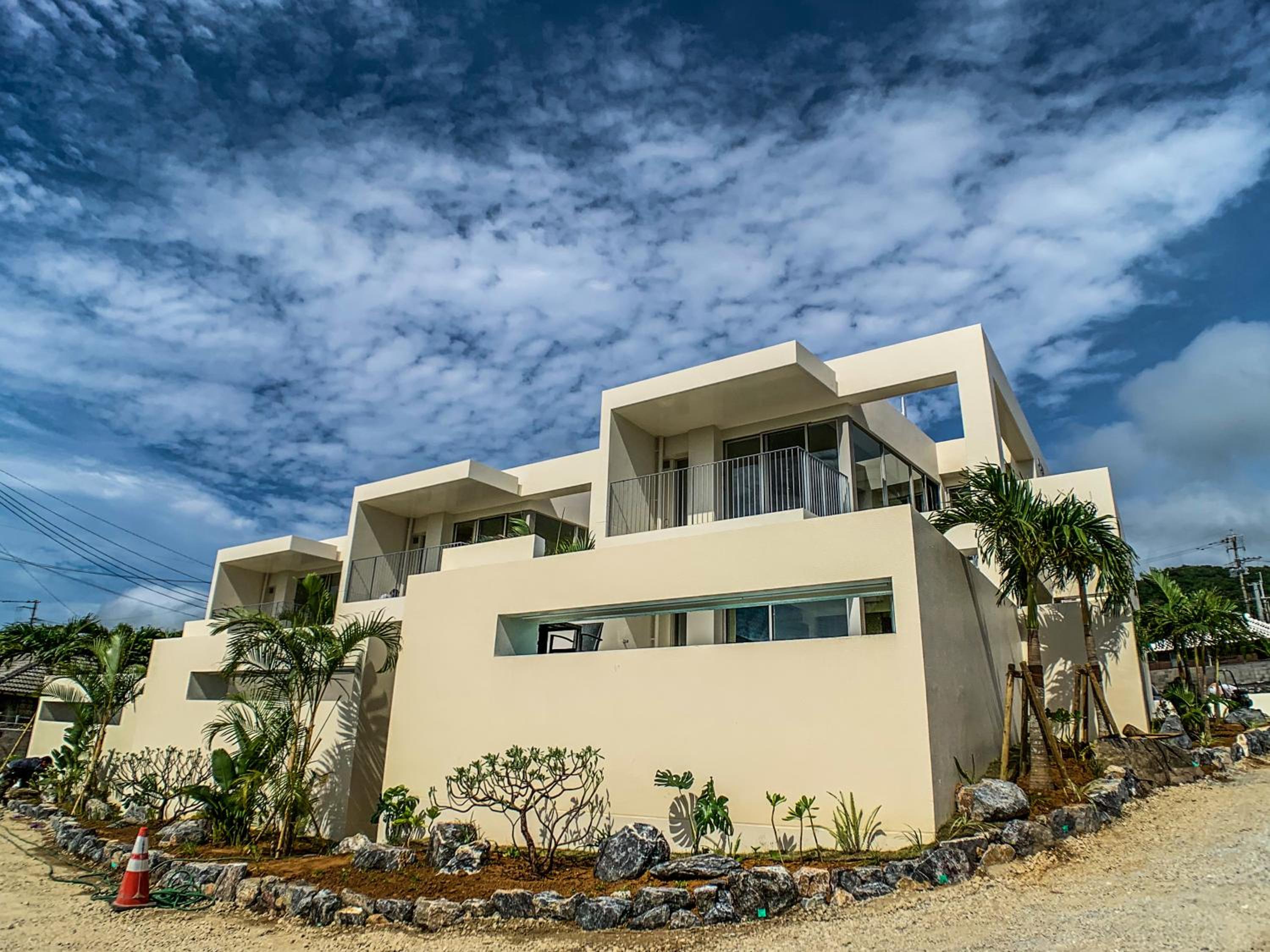 Hotel KEN KEN VILLA YUUMODORO - Image 1