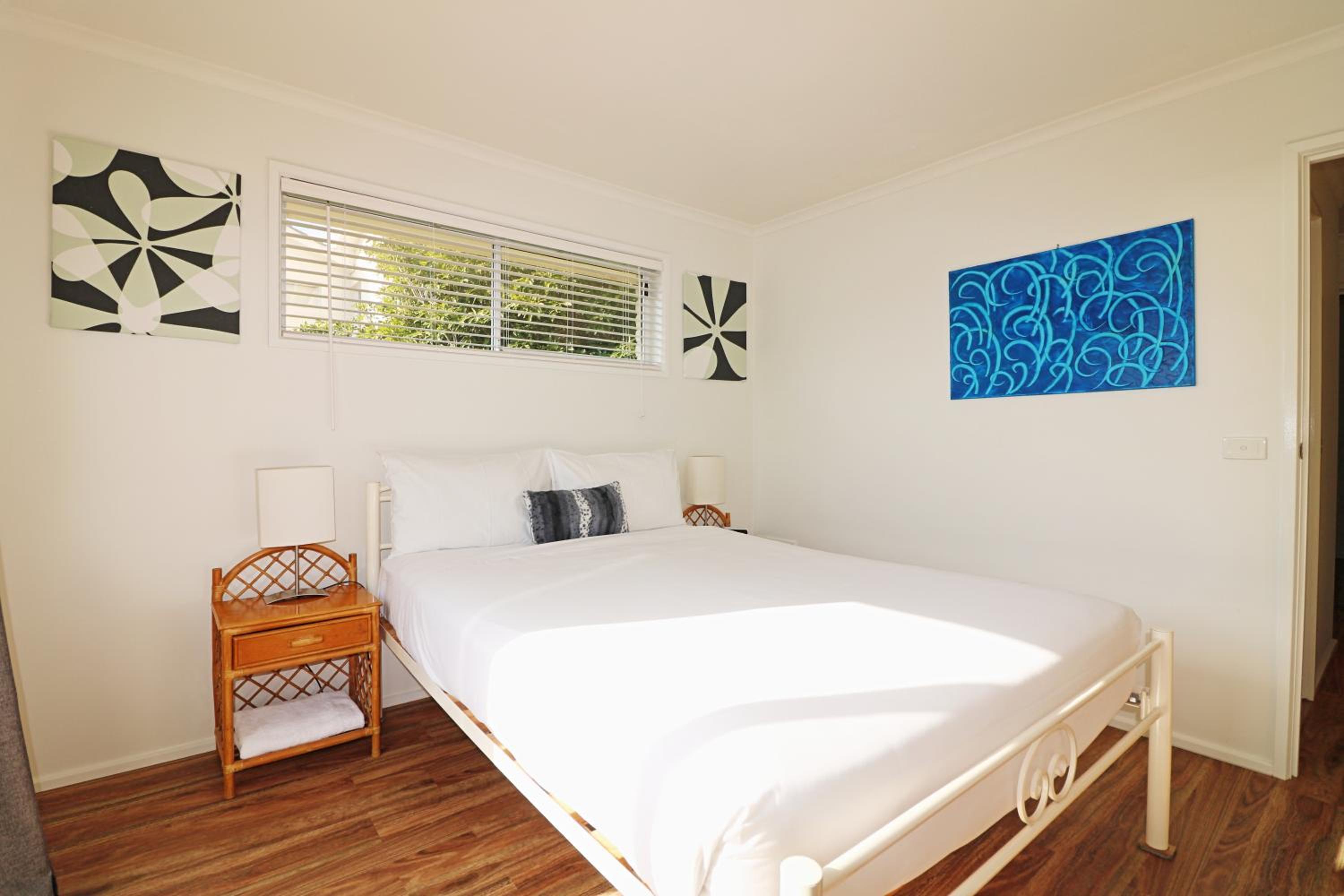 Beachcomber - Pet Friendly