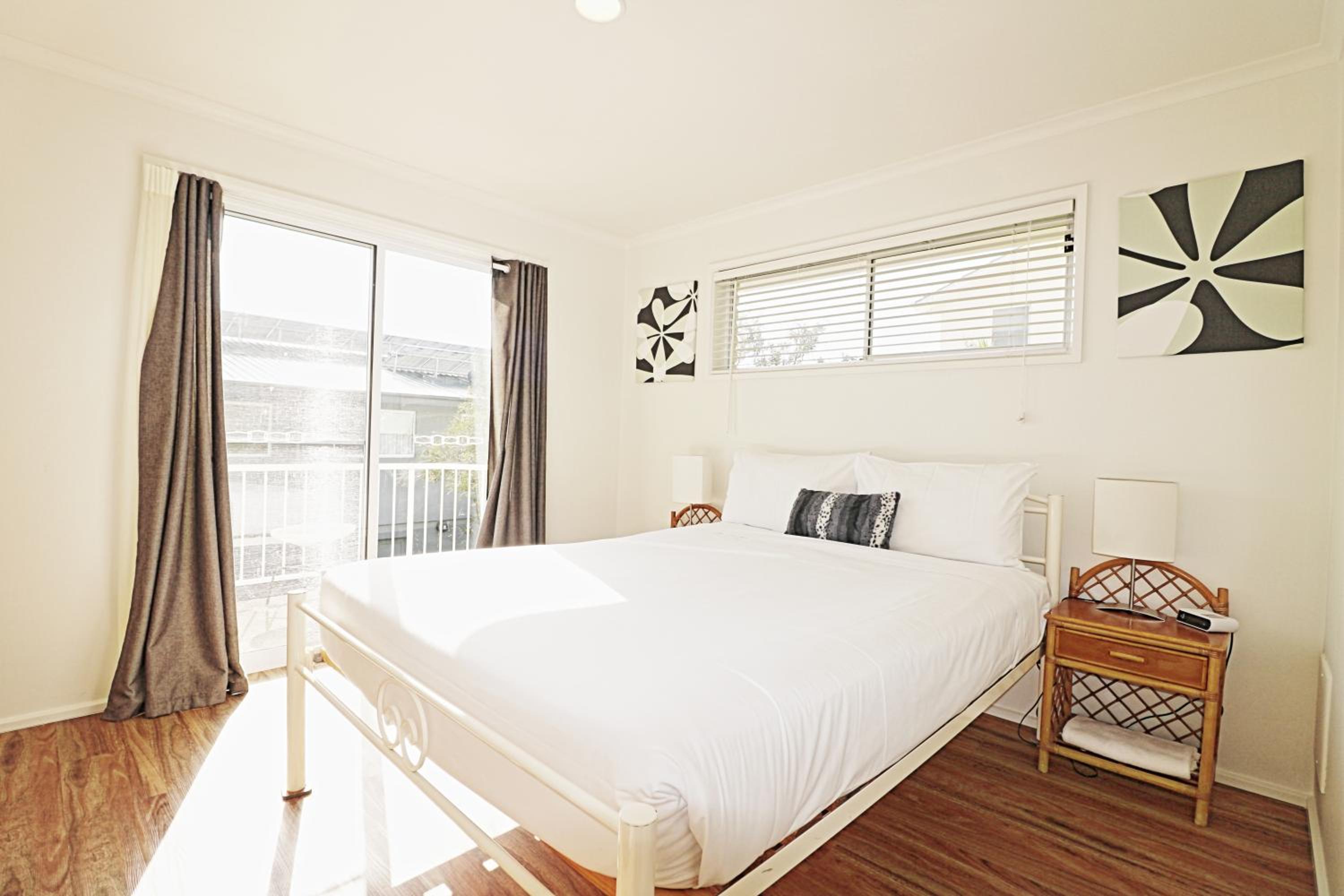 Beachcomber - Pet Friendly