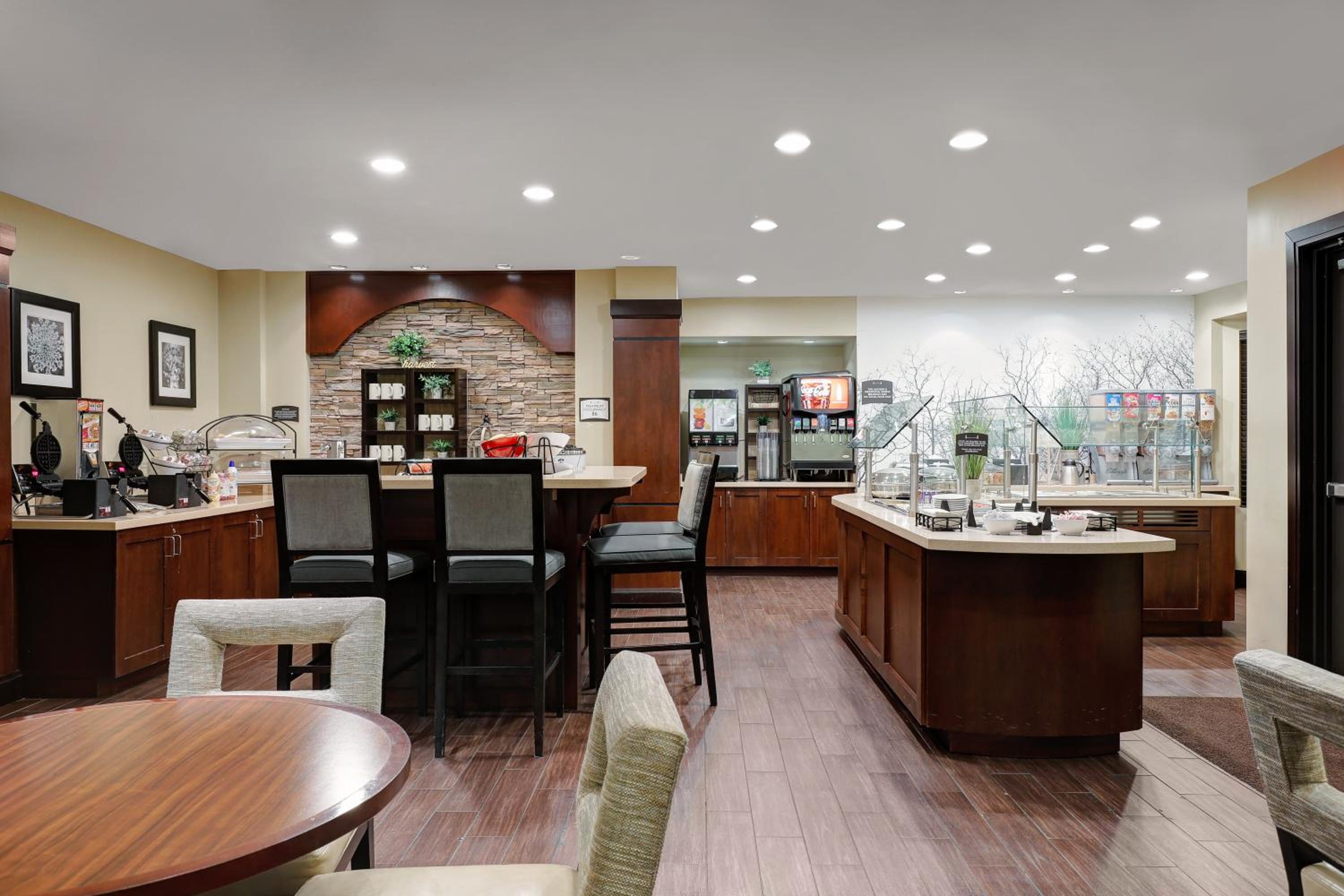Staybridge Suites Washington D.C. - Greenbelt, an IHG Hotel - Property Image 10